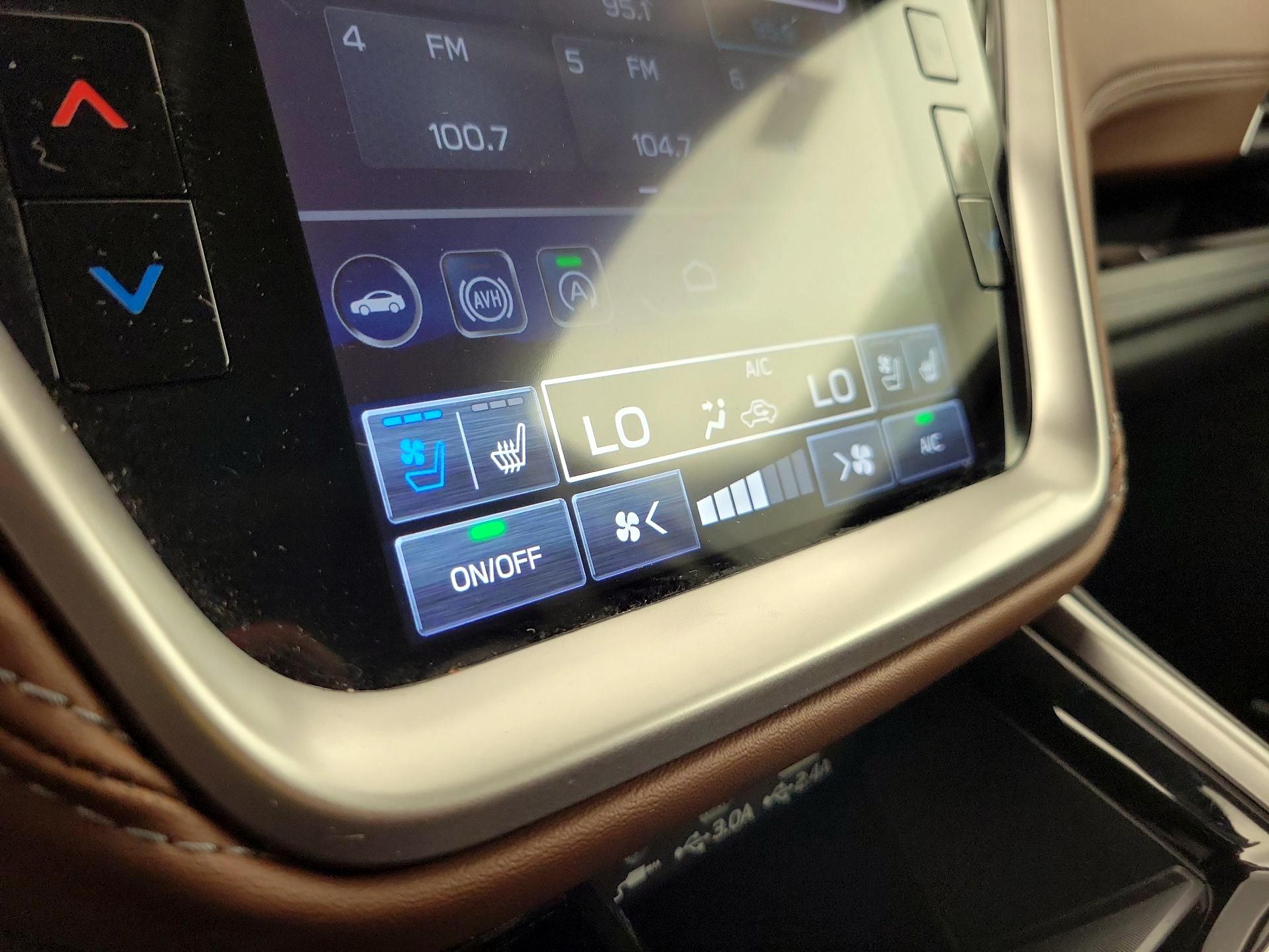 Thumbnail: 2024 Subaru Outback - 17