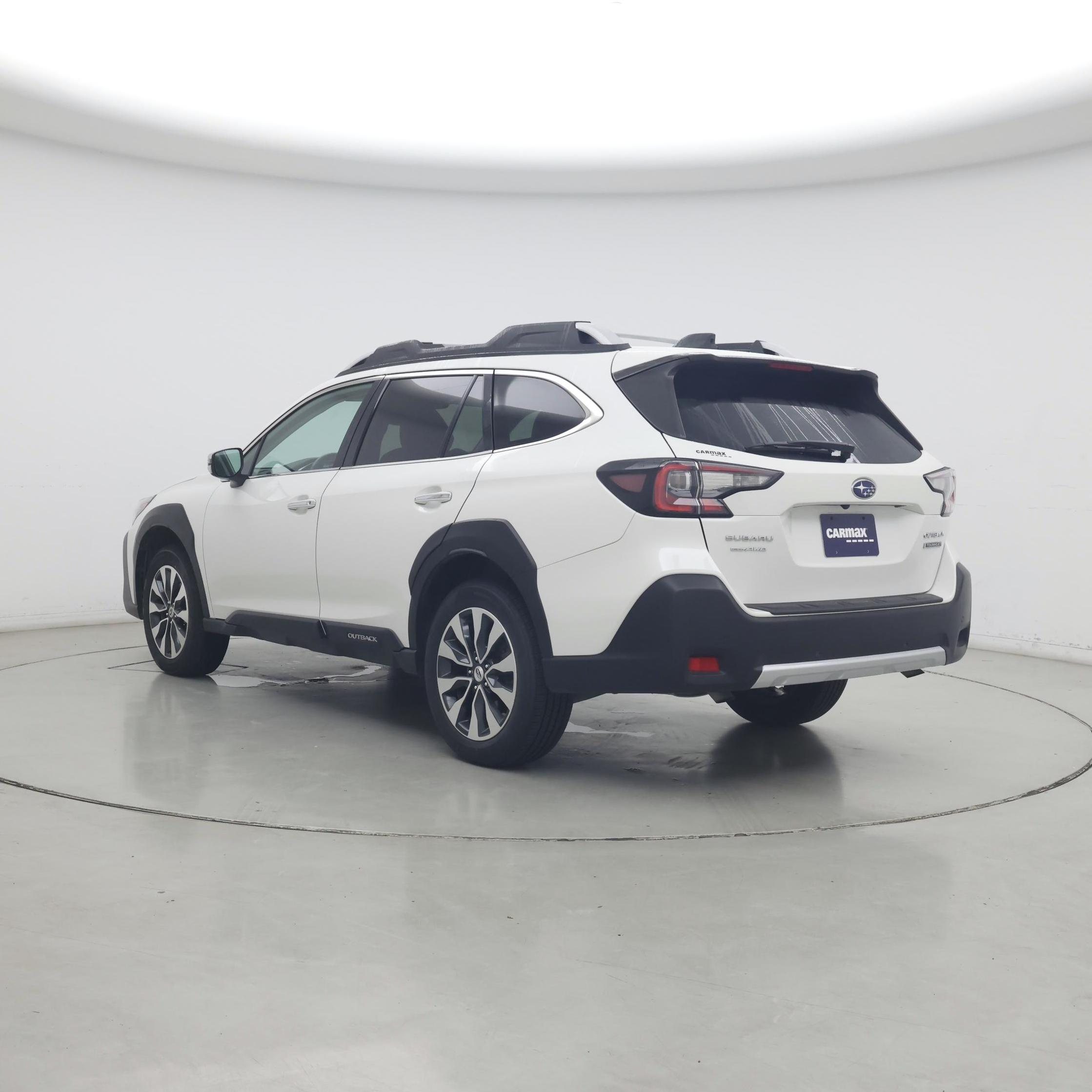Thumbnail: 2024 Subaru Outback - 2