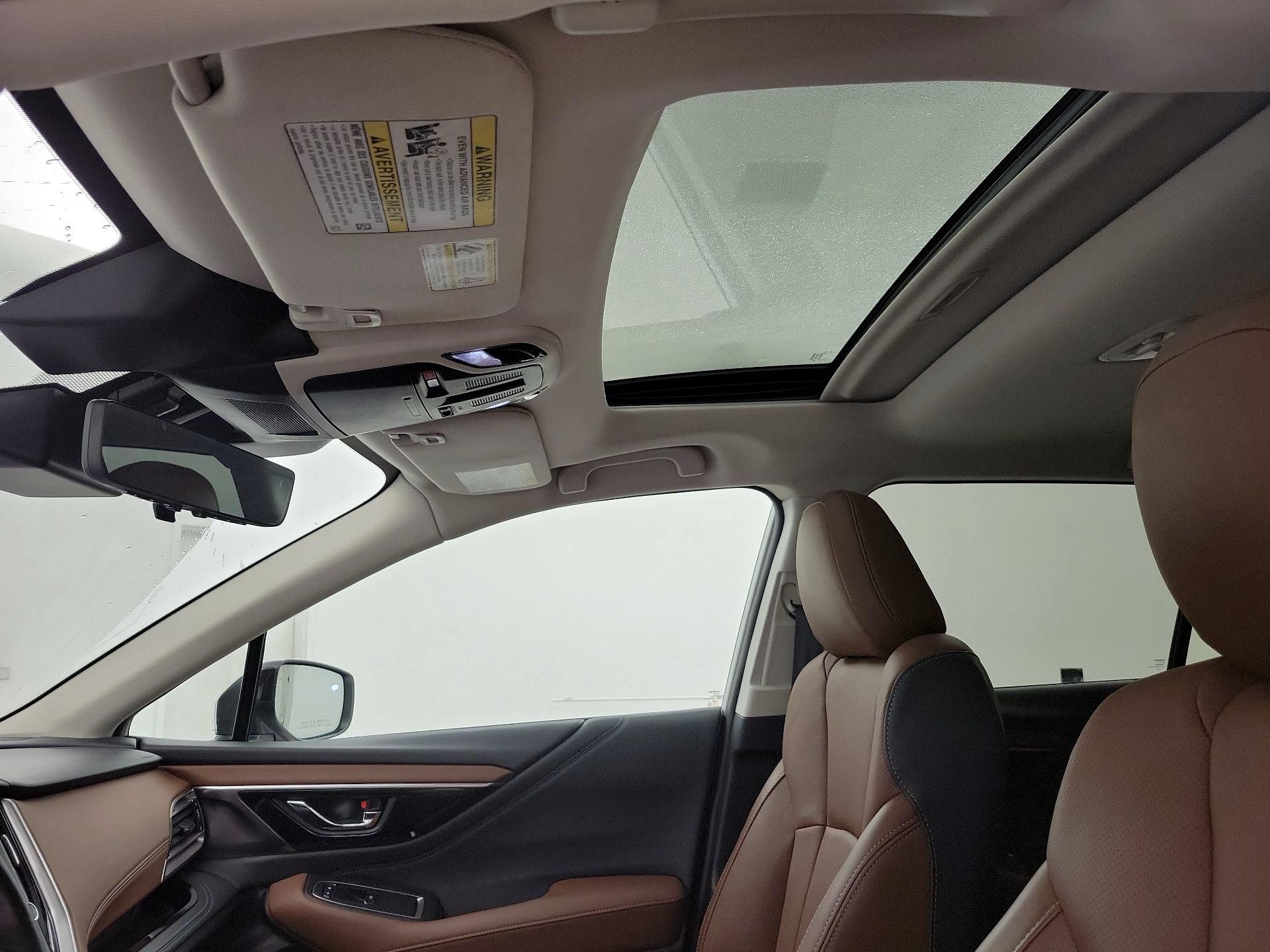 Thumbnail: 2024 Subaru Outback - 20