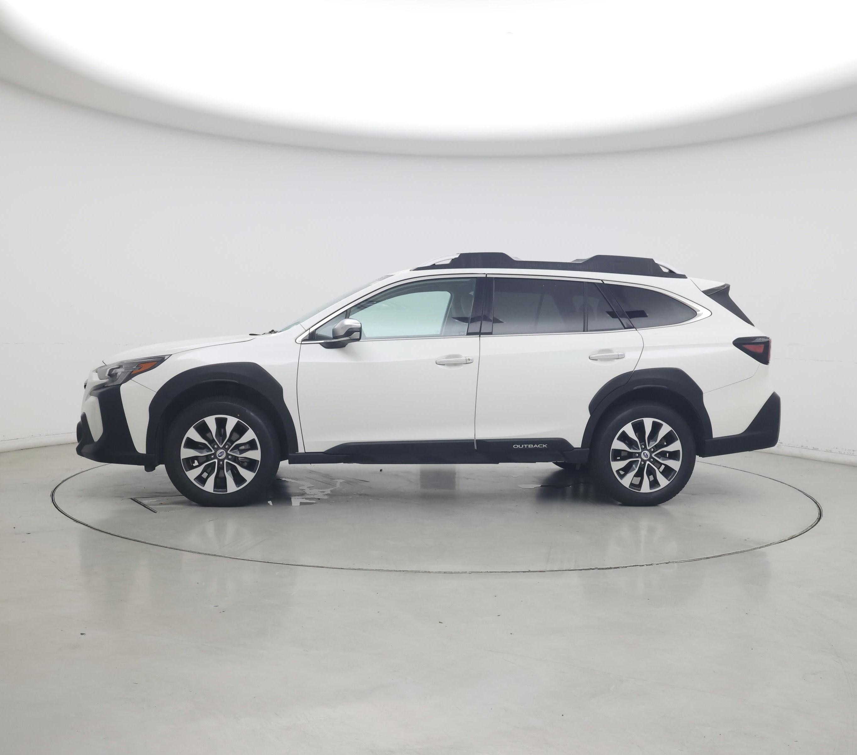 Thumbnail: 2024 Subaru Outback - 3