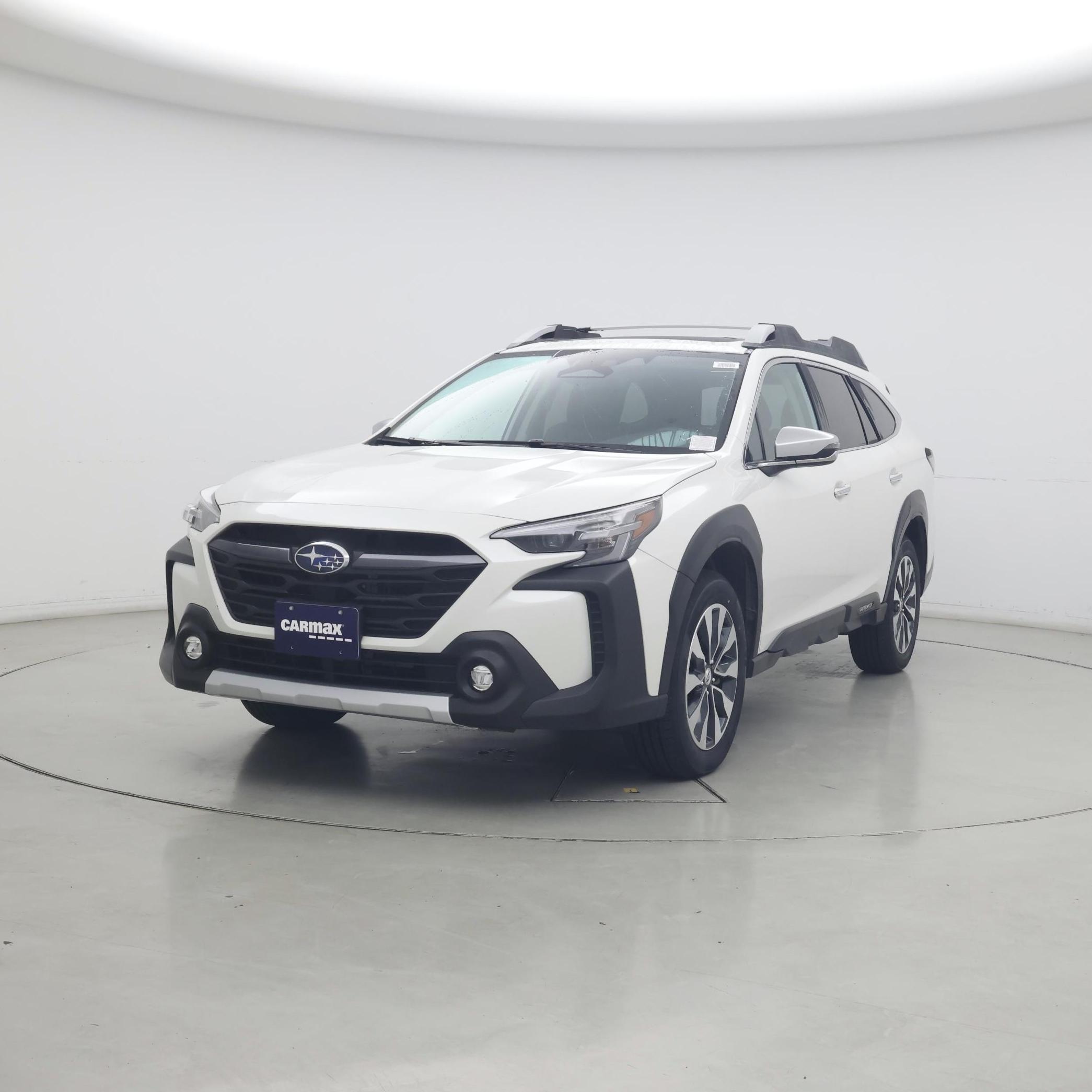 Thumbnail: 2024 Subaru Outback - 4