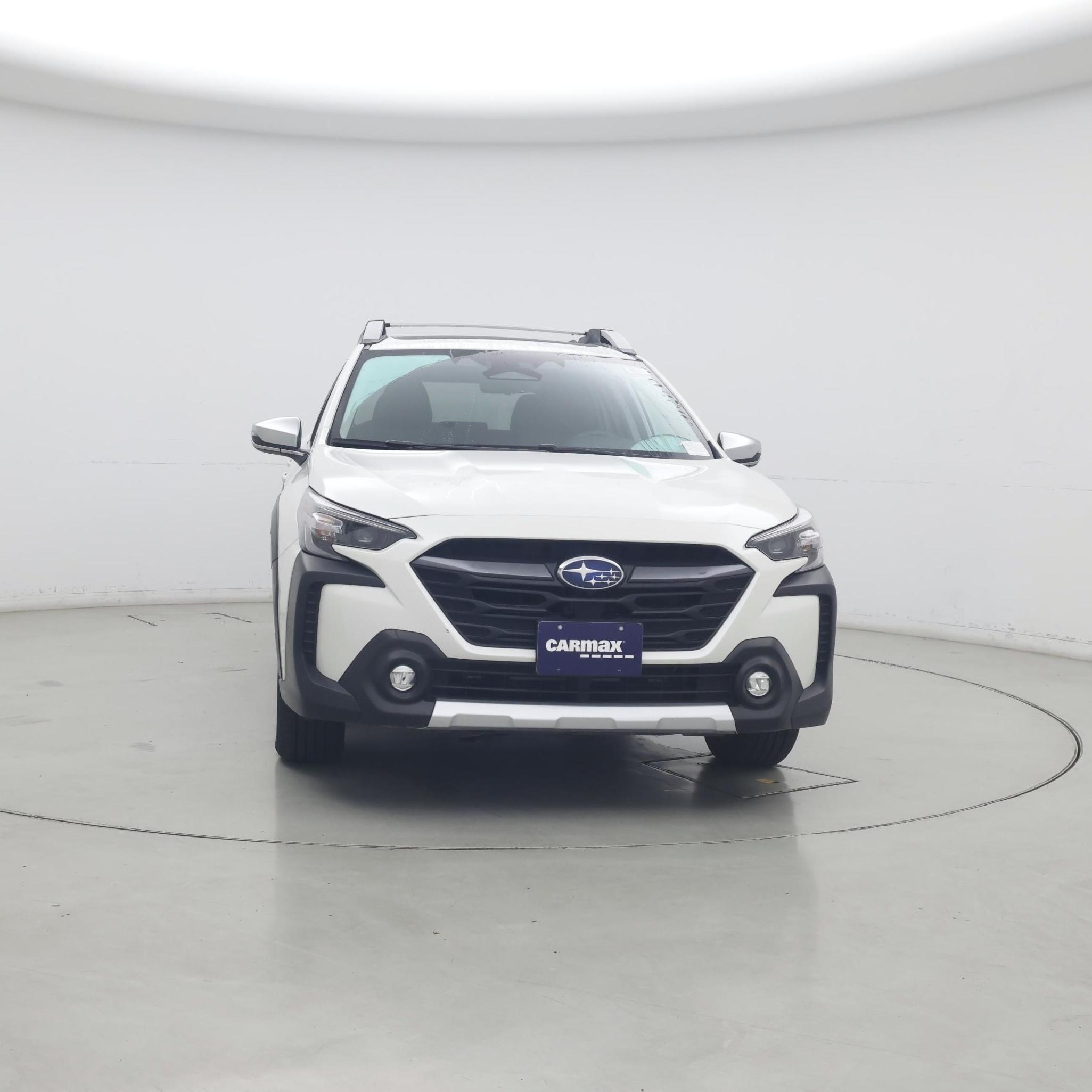 Thumbnail: 2024 Subaru Outback - 5