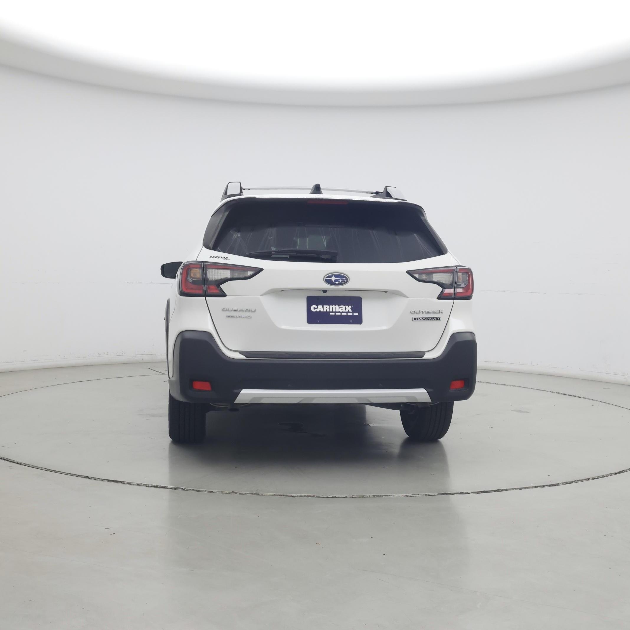 Thumbnail: 2024 Subaru Outback - 6