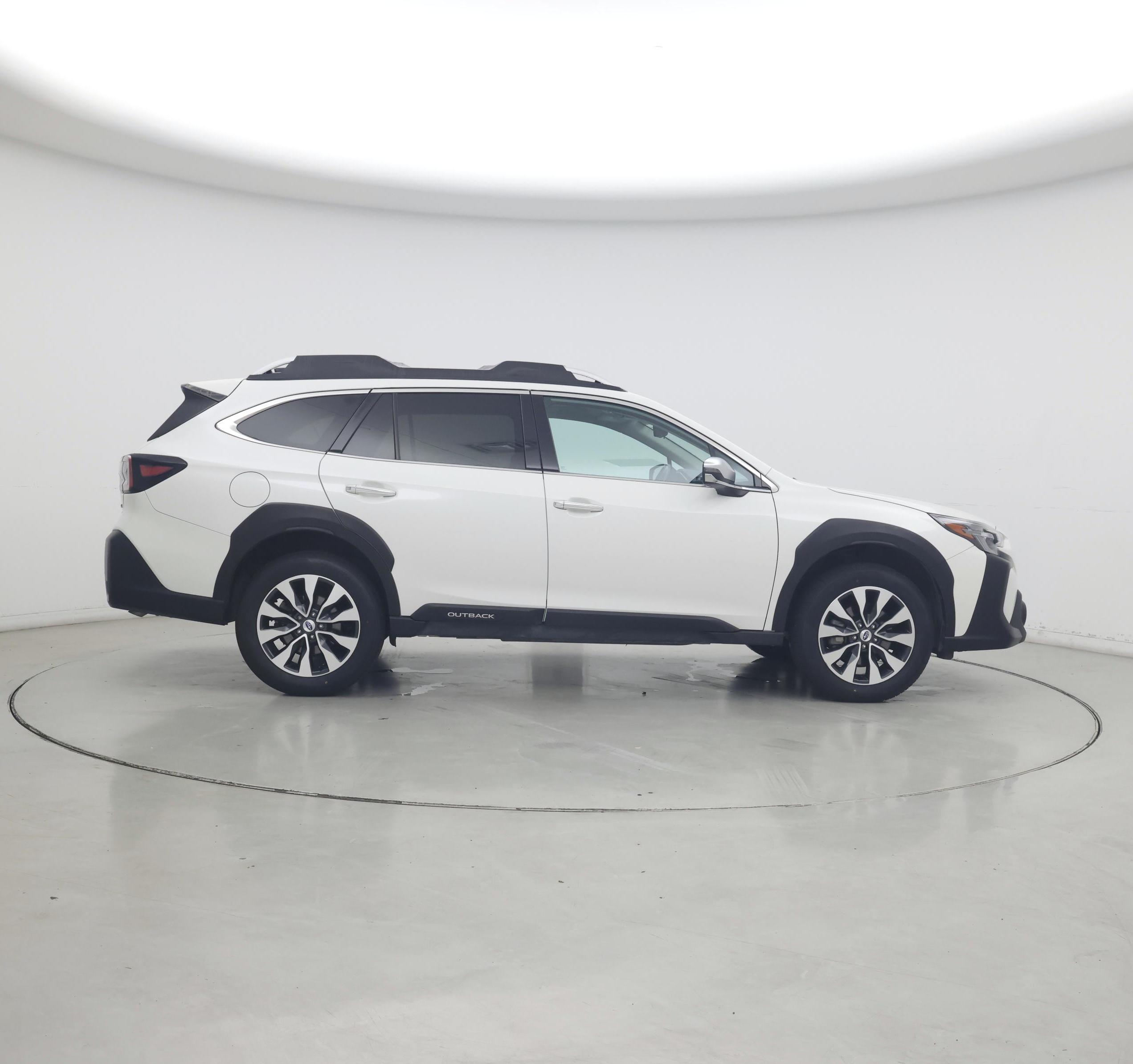 Thumbnail: 2024 Subaru Outback - 7