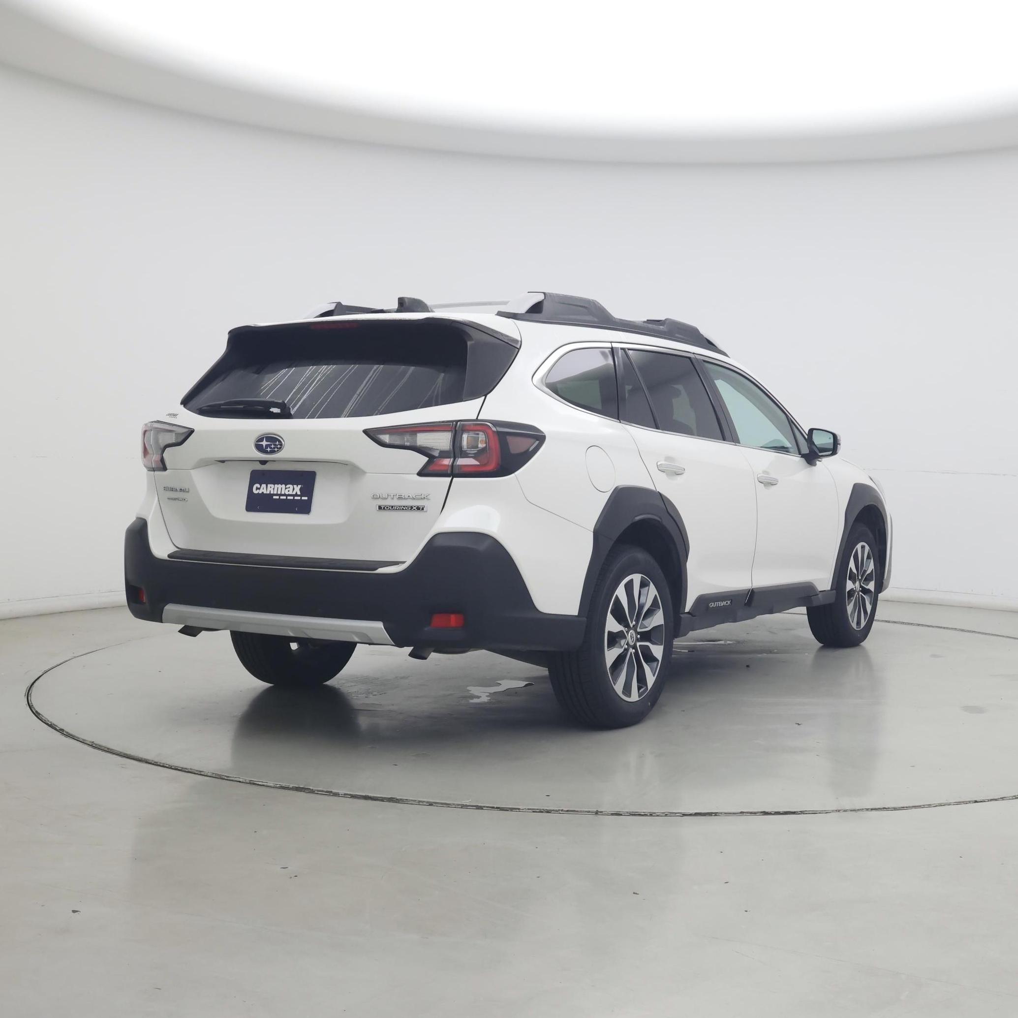Thumbnail: 2024 Subaru Outback - 8