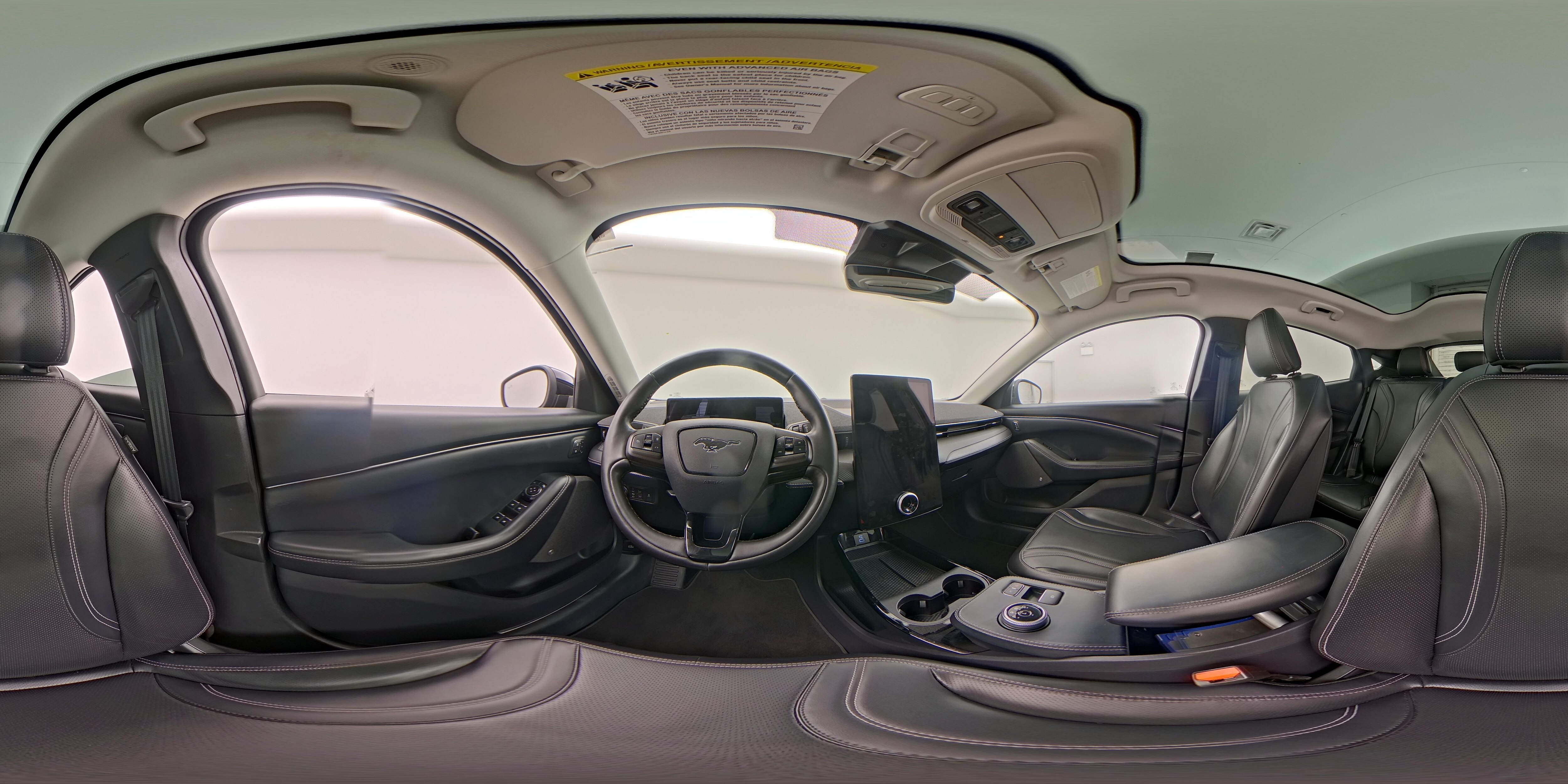 2022 Ford Mustang Mach-E Premium RWD - Photo 27