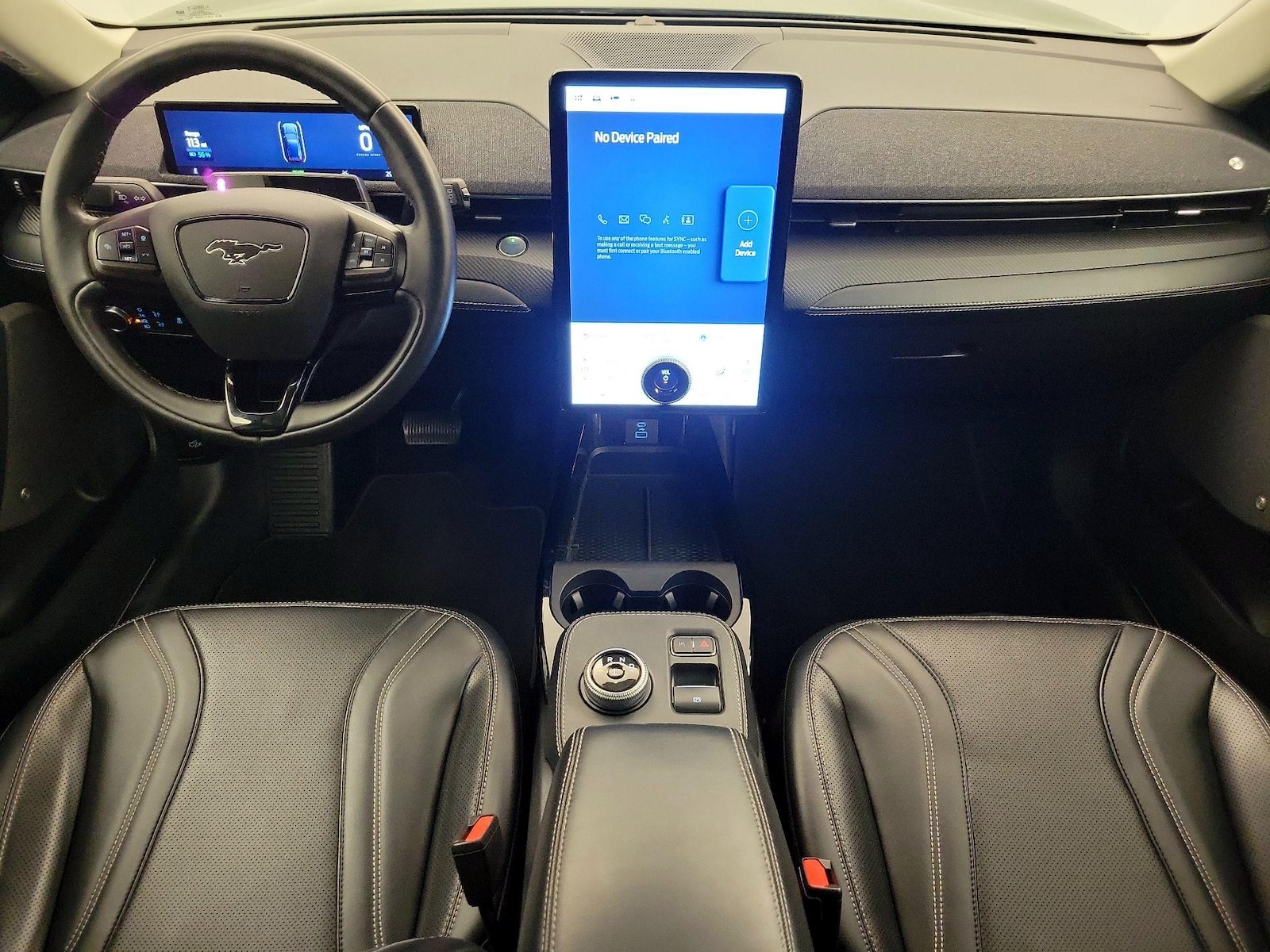 2022 Ford Mustang Mach-E Premium RWD - Photo 10