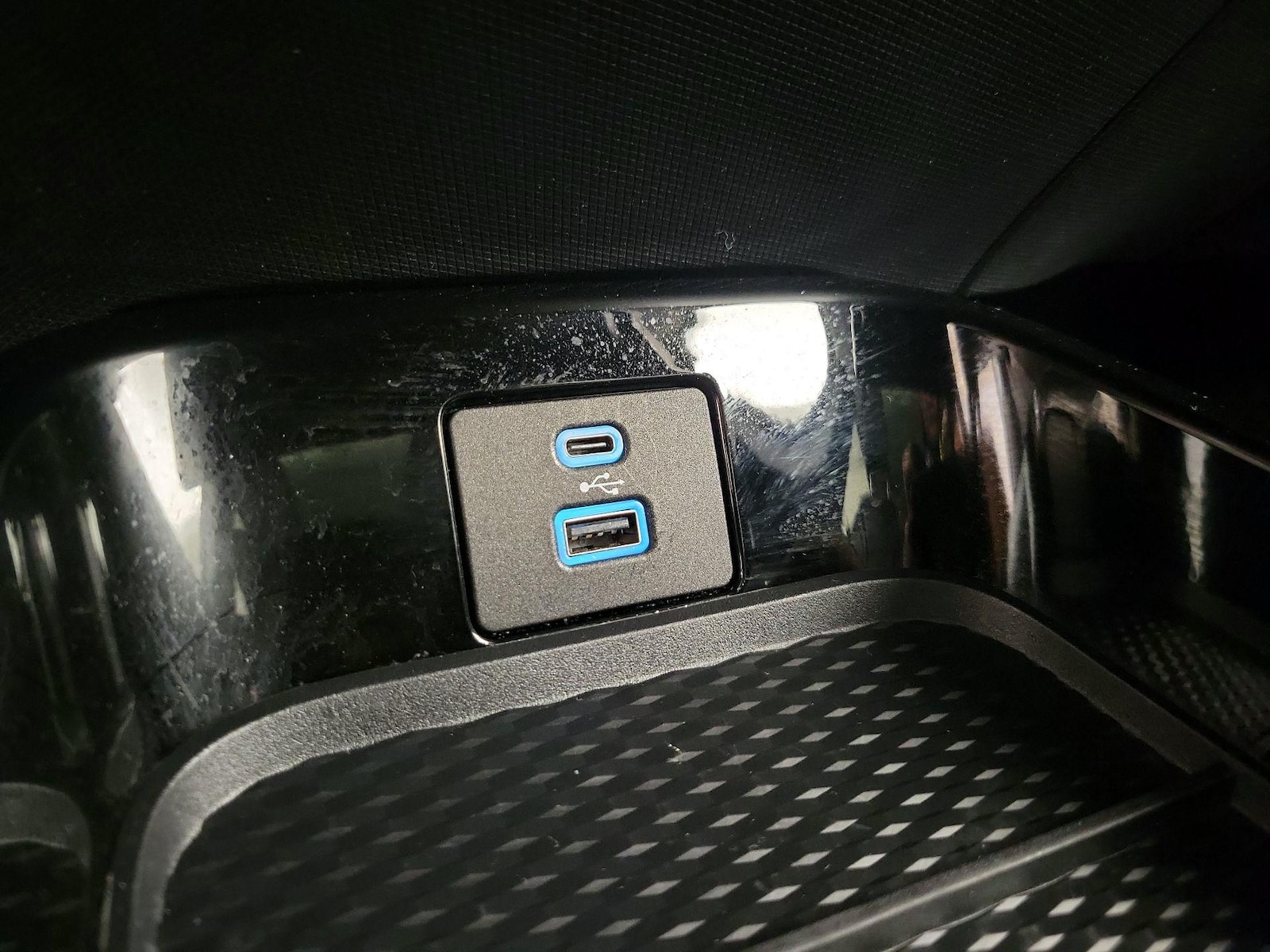 2022 Ford Mustang Mach-E Premium RWD - Photo 20