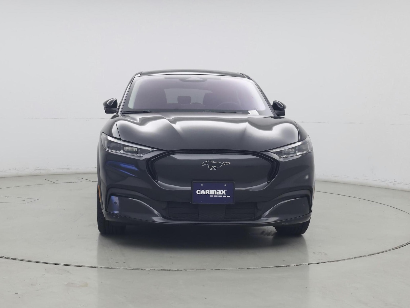 2022 Ford Mustang Mach-E Premium RWD - Photo 6