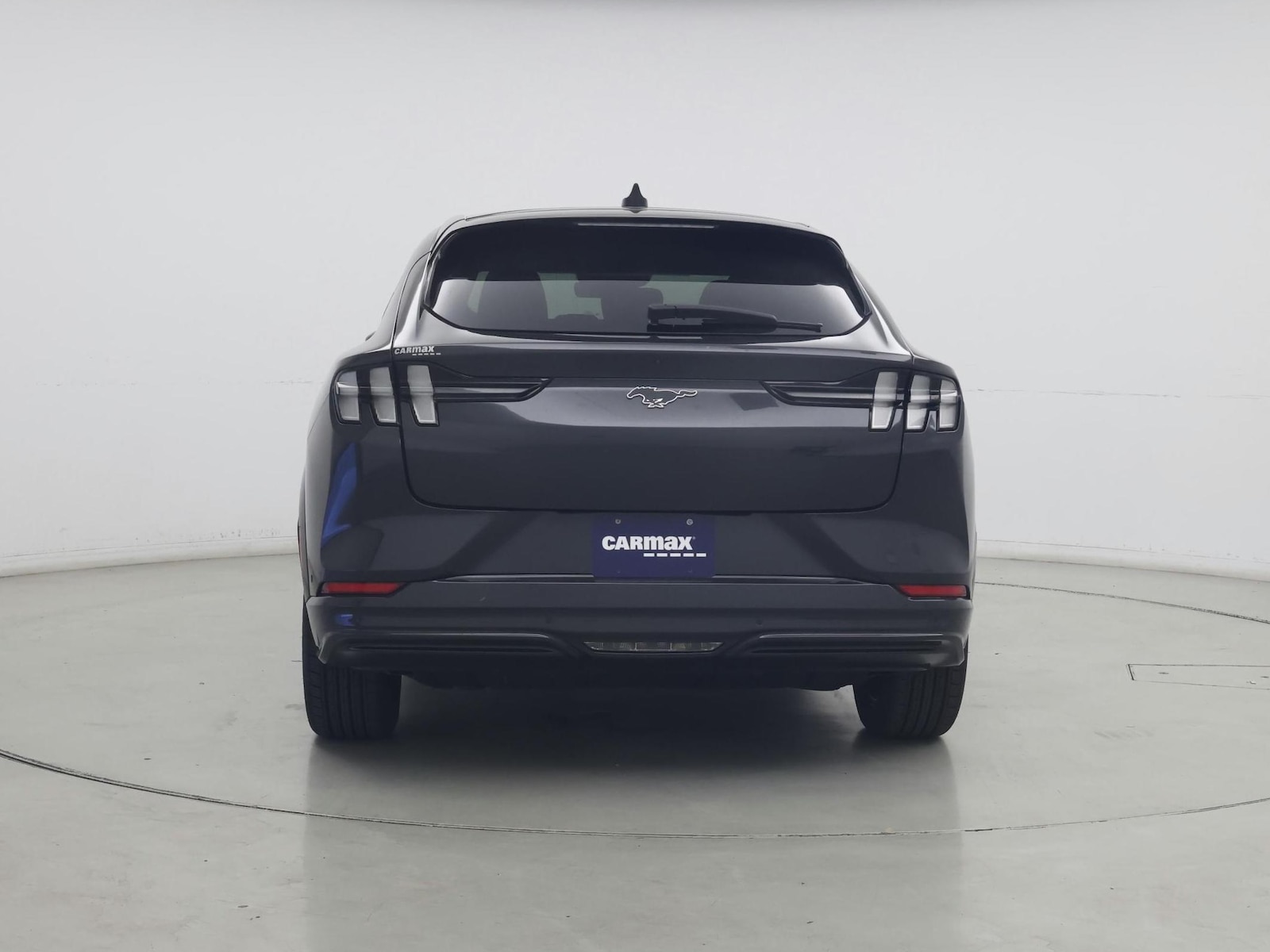 2022 Ford Mustang Mach-E Premium RWD - Photo 7