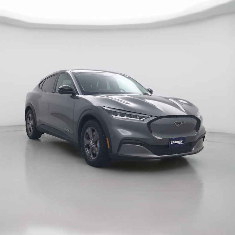 2023 Ford Mustang Mach-E Select