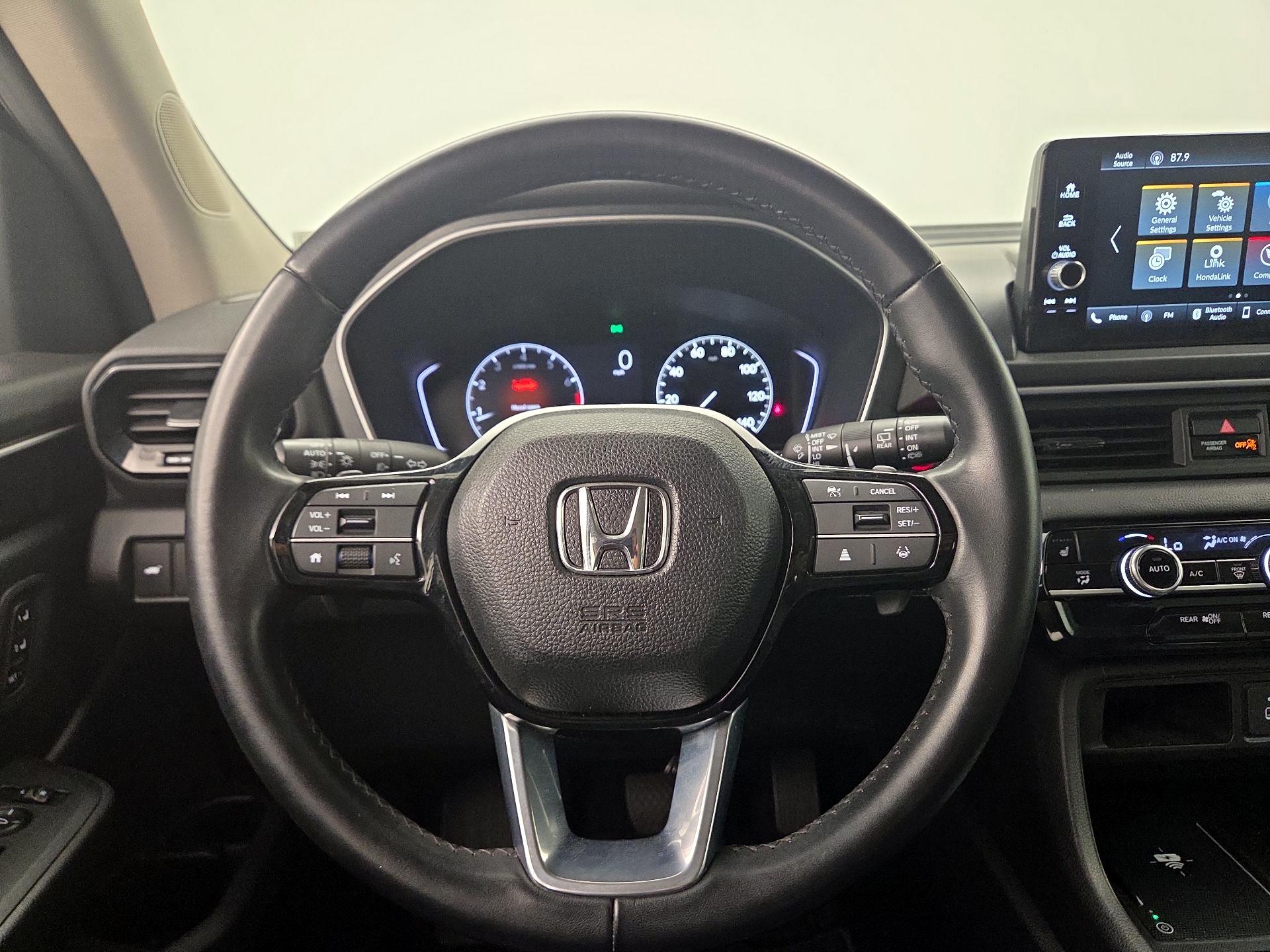 Thumbnail: 2023 Honda Pilot - 10