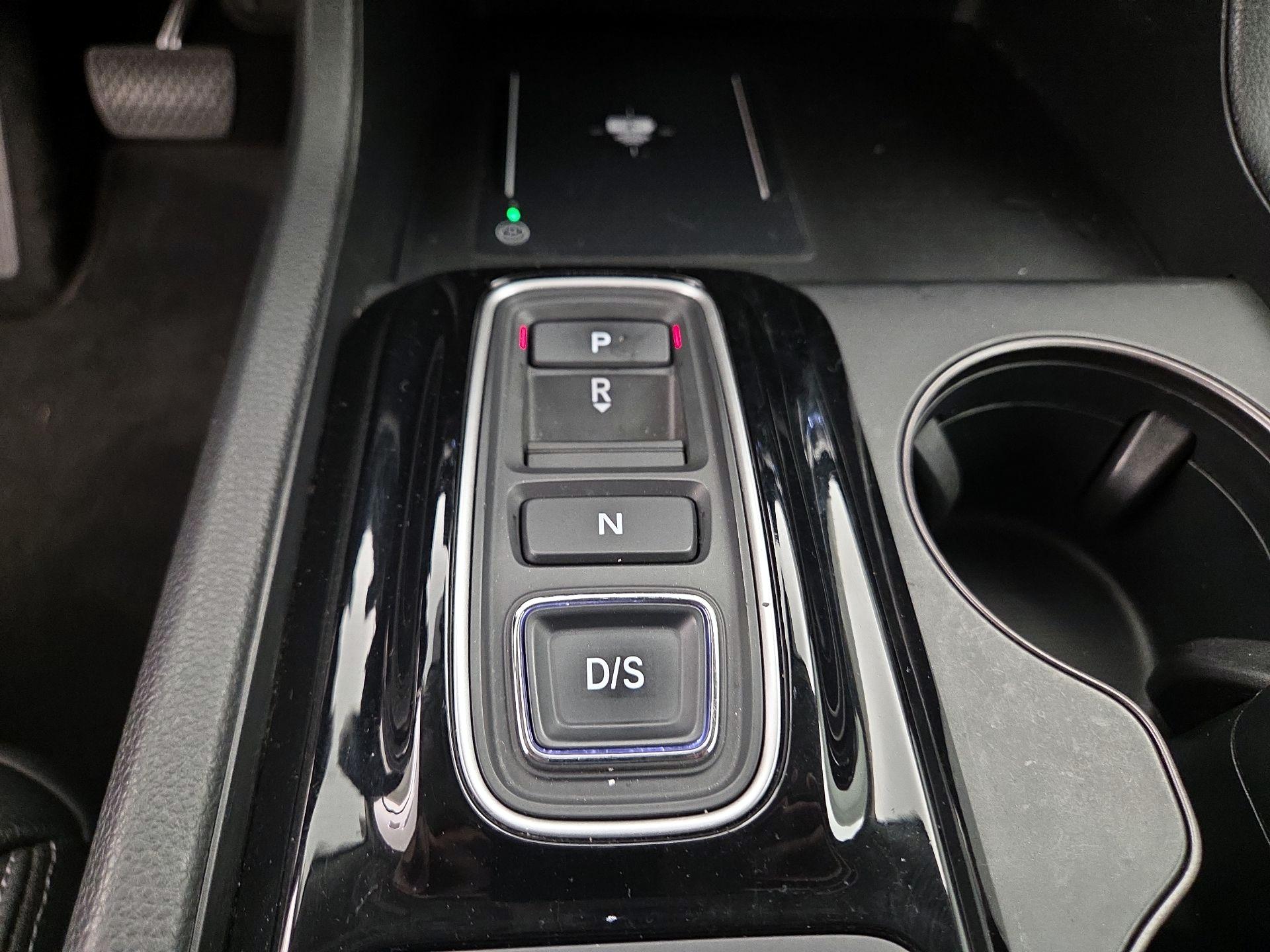 Thumbnail: 2023 Honda Pilot - 17