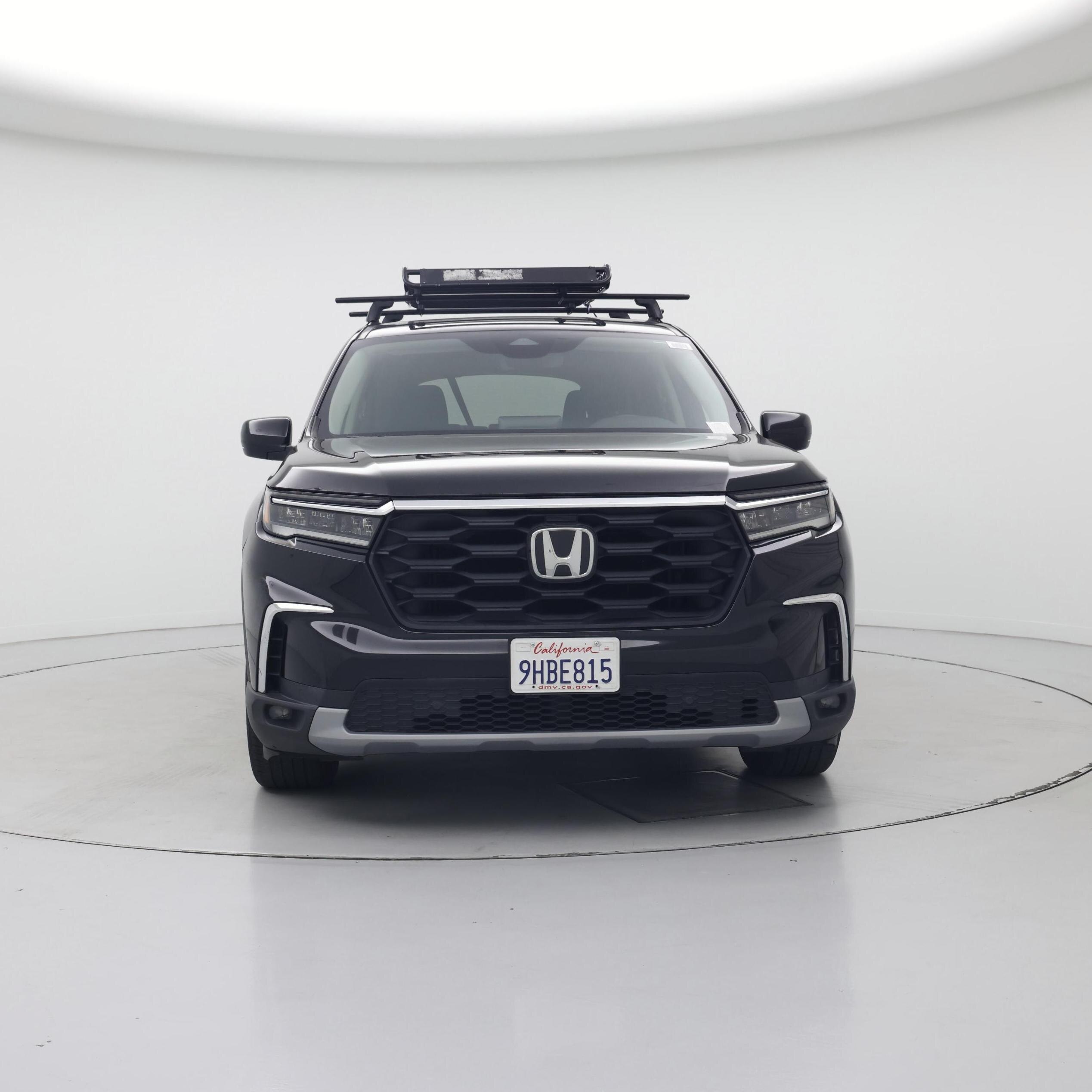 Thumbnail: 2023 Honda Pilot - 5