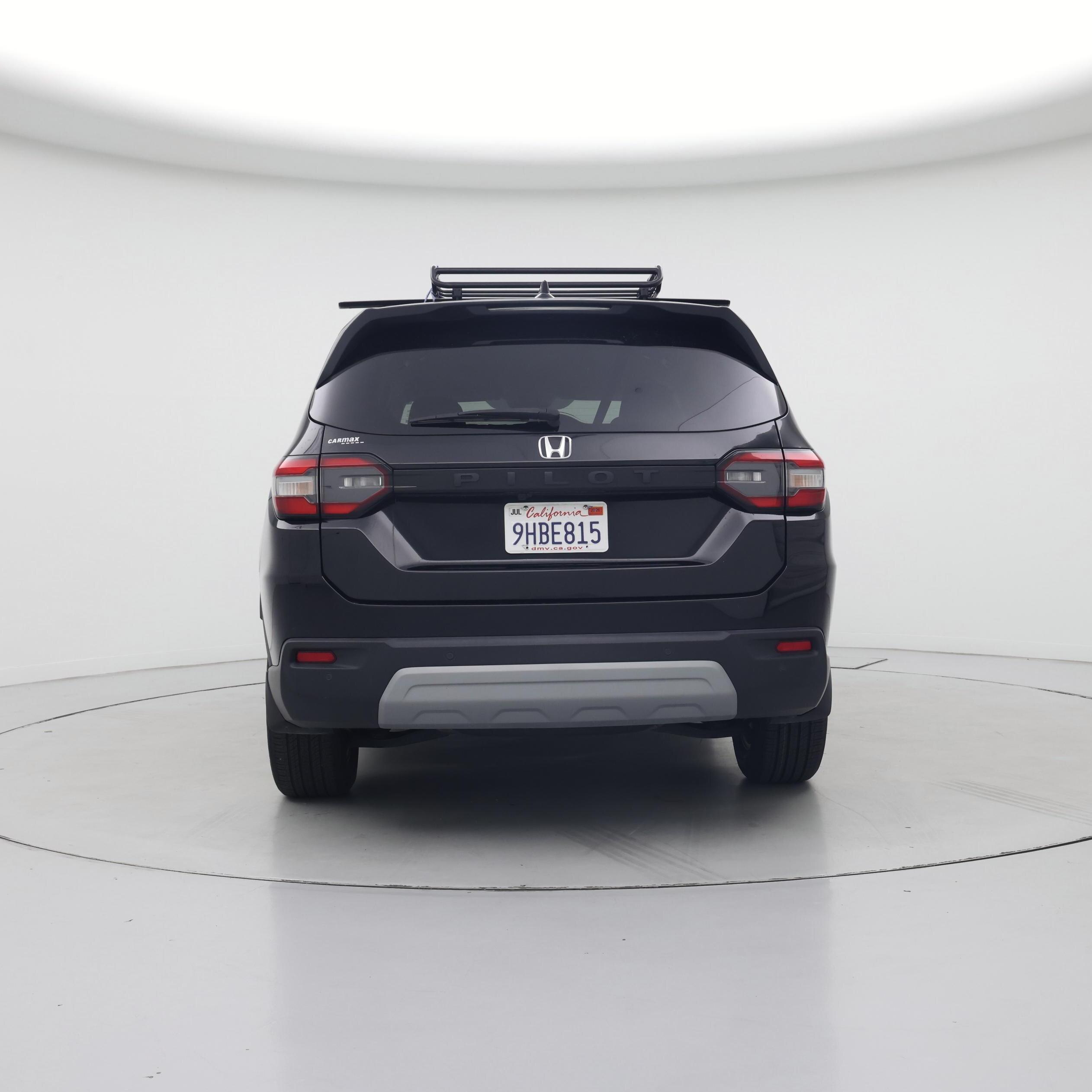 Thumbnail: 2023 Honda Pilot - 6