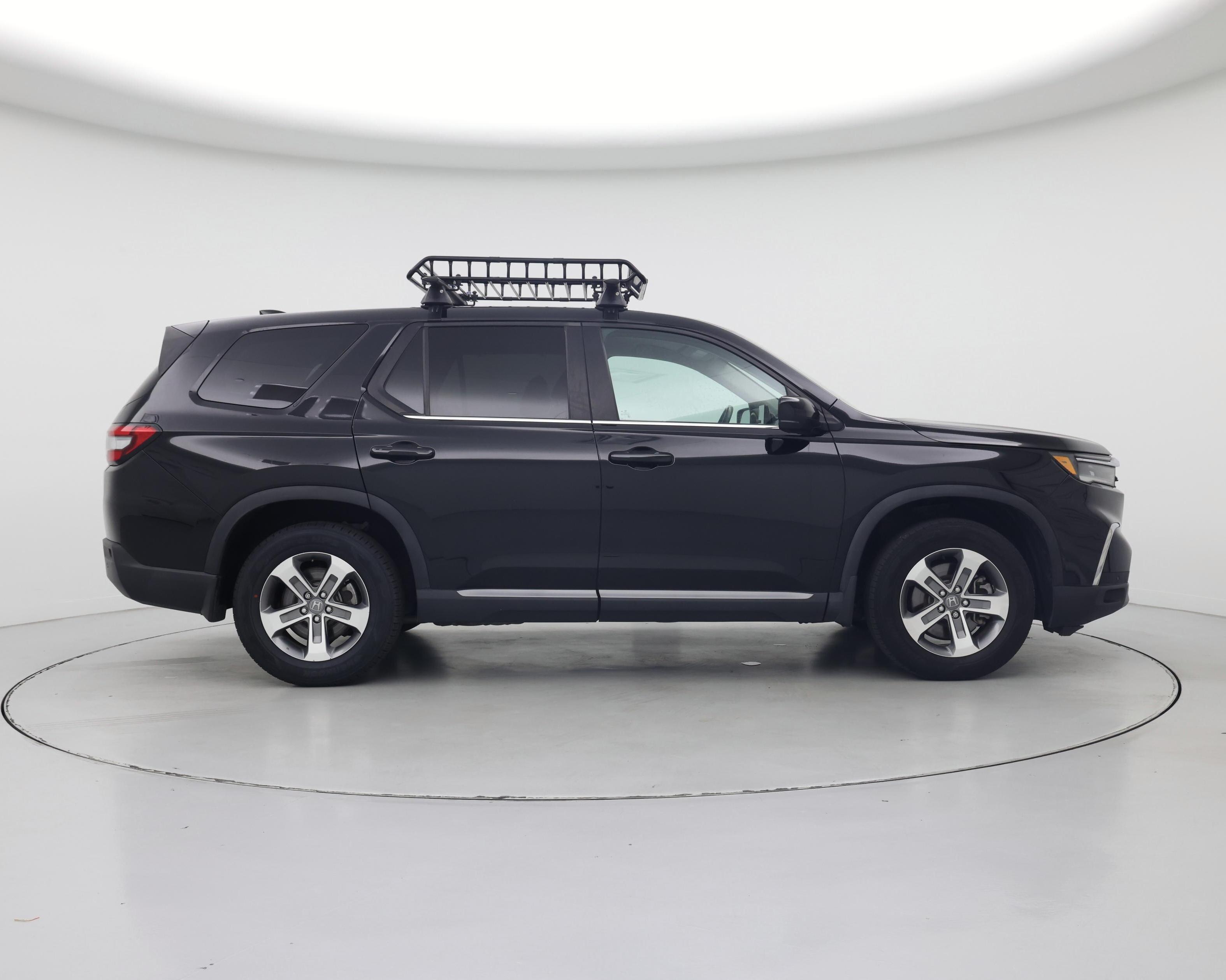 Thumbnail: 2023 Honda Pilot - 7