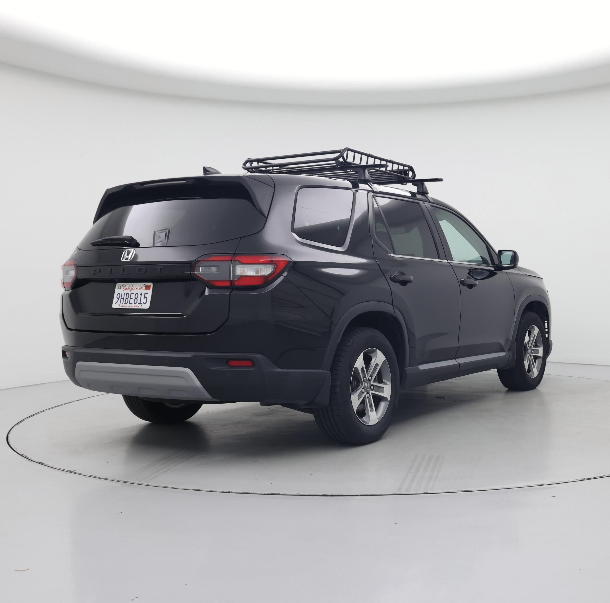 Thumbnail: 2023 Honda Pilot - 8