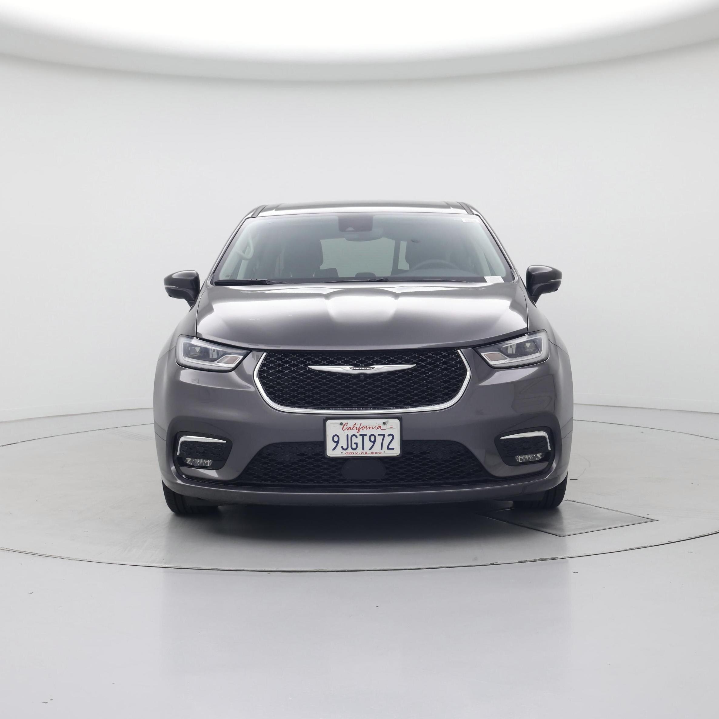 Thumbnail: 2023 Chrysler Pacifica - 5