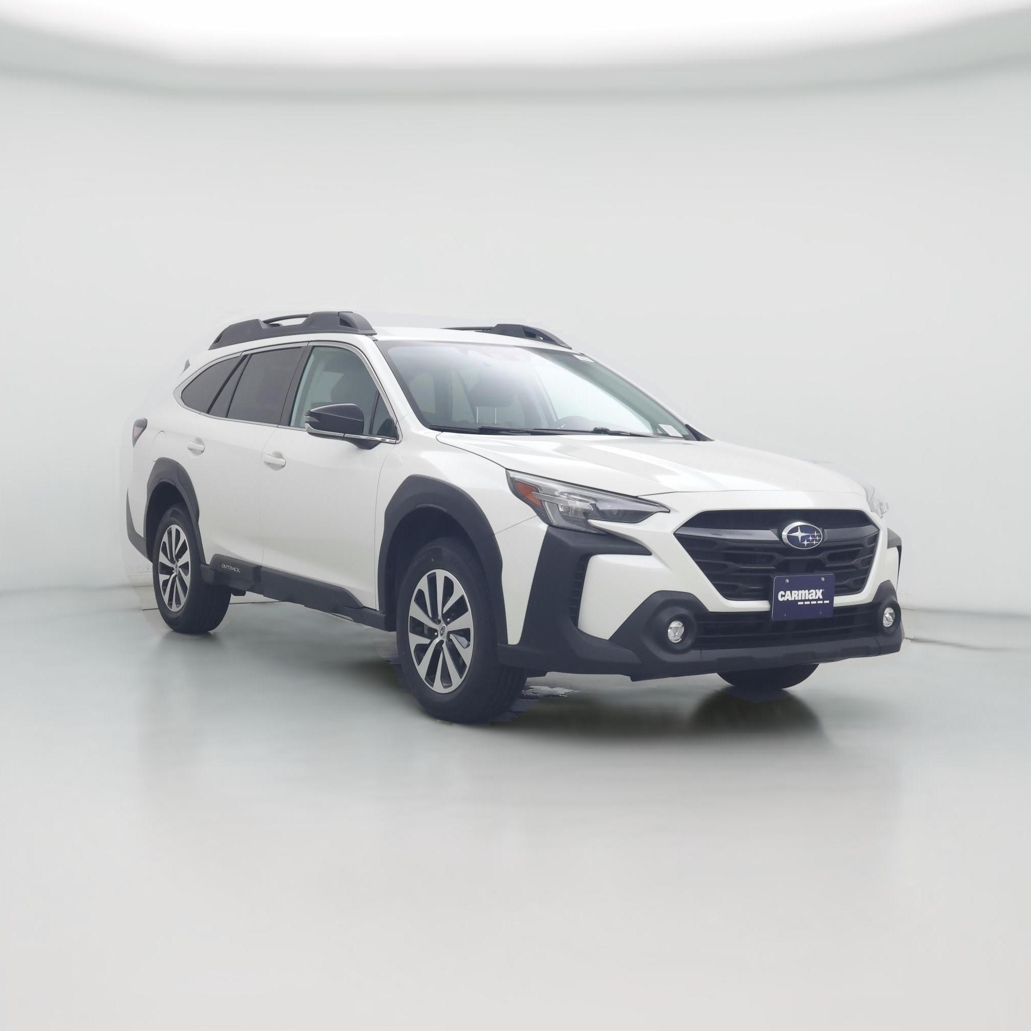 Thumbnail: 2023 Subaru Outback - 1
