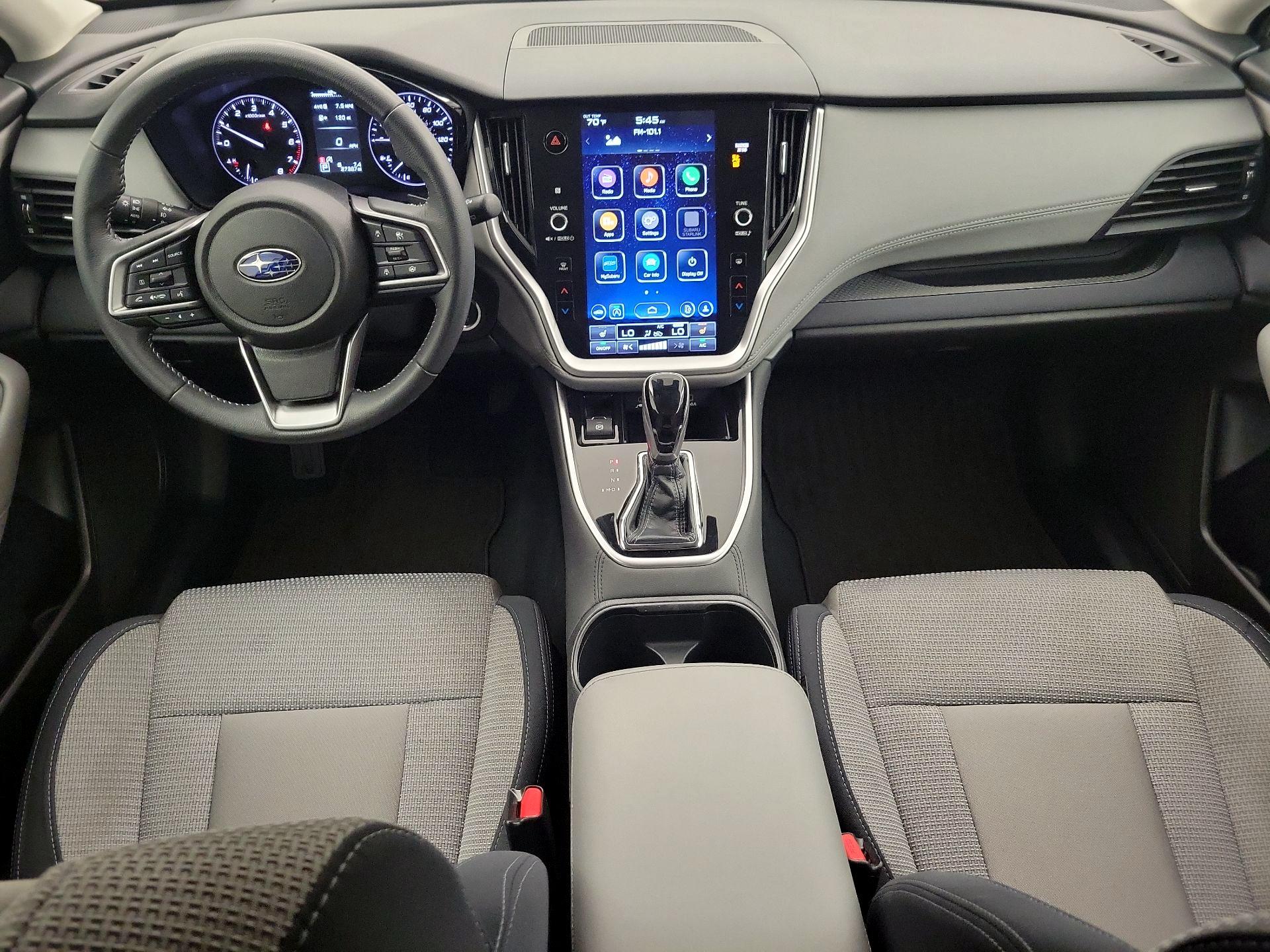 Thumbnail: 2023 Subaru Outback - 9