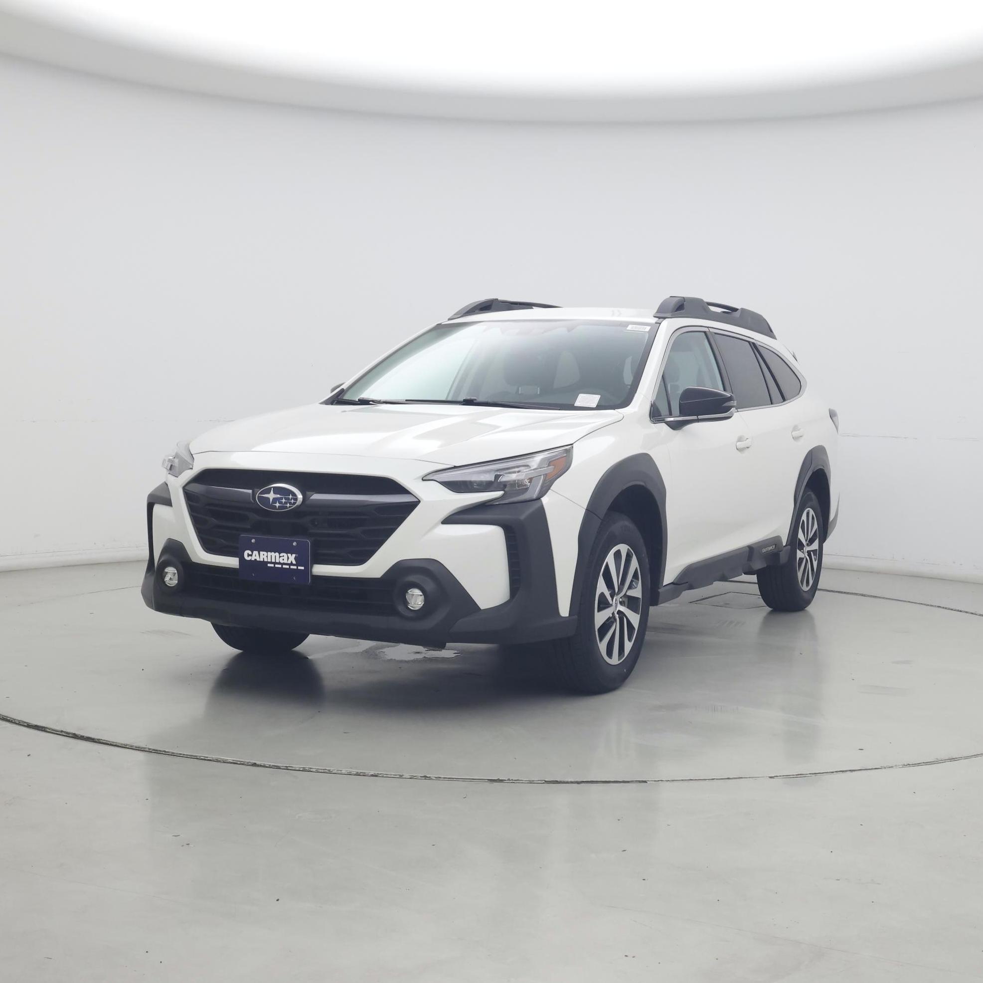 Thumbnail: 2023 Subaru Outback - 4