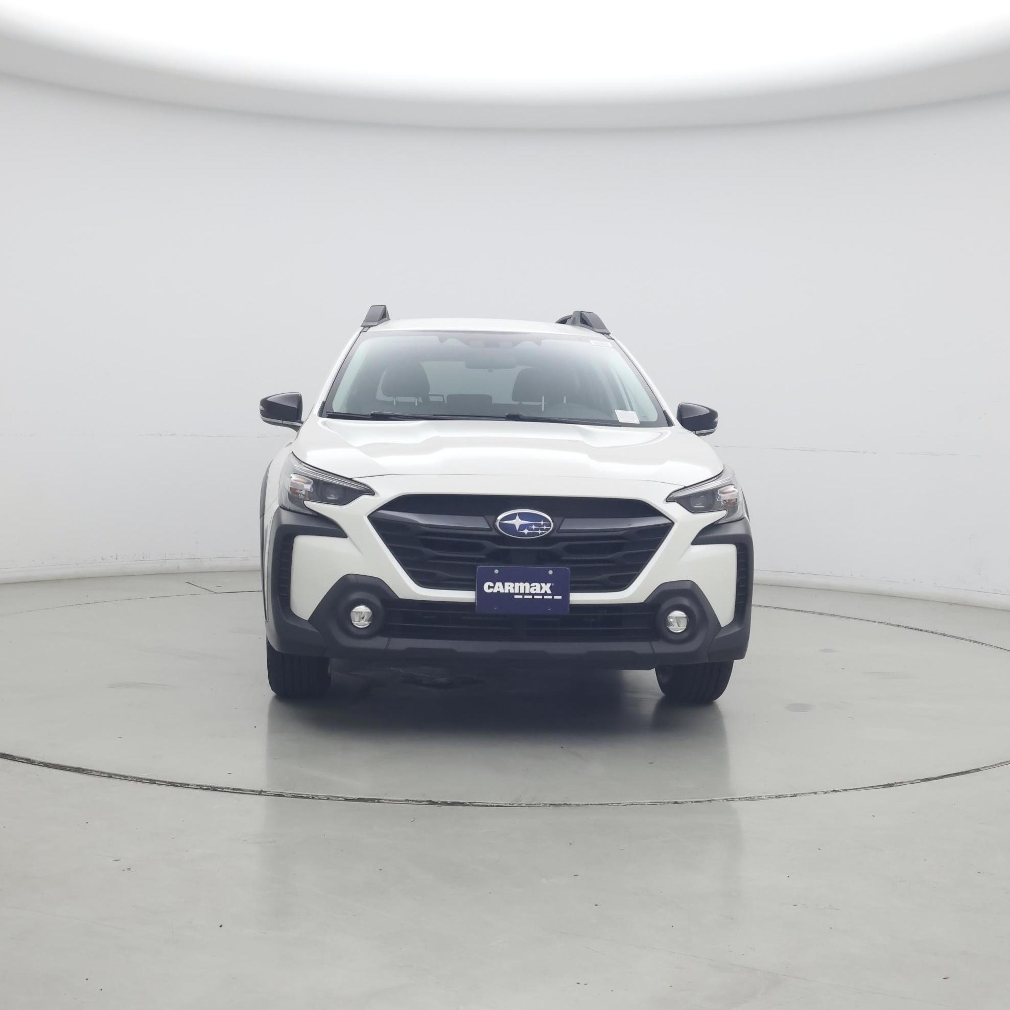 Thumbnail: 2023 Subaru Outback - 5