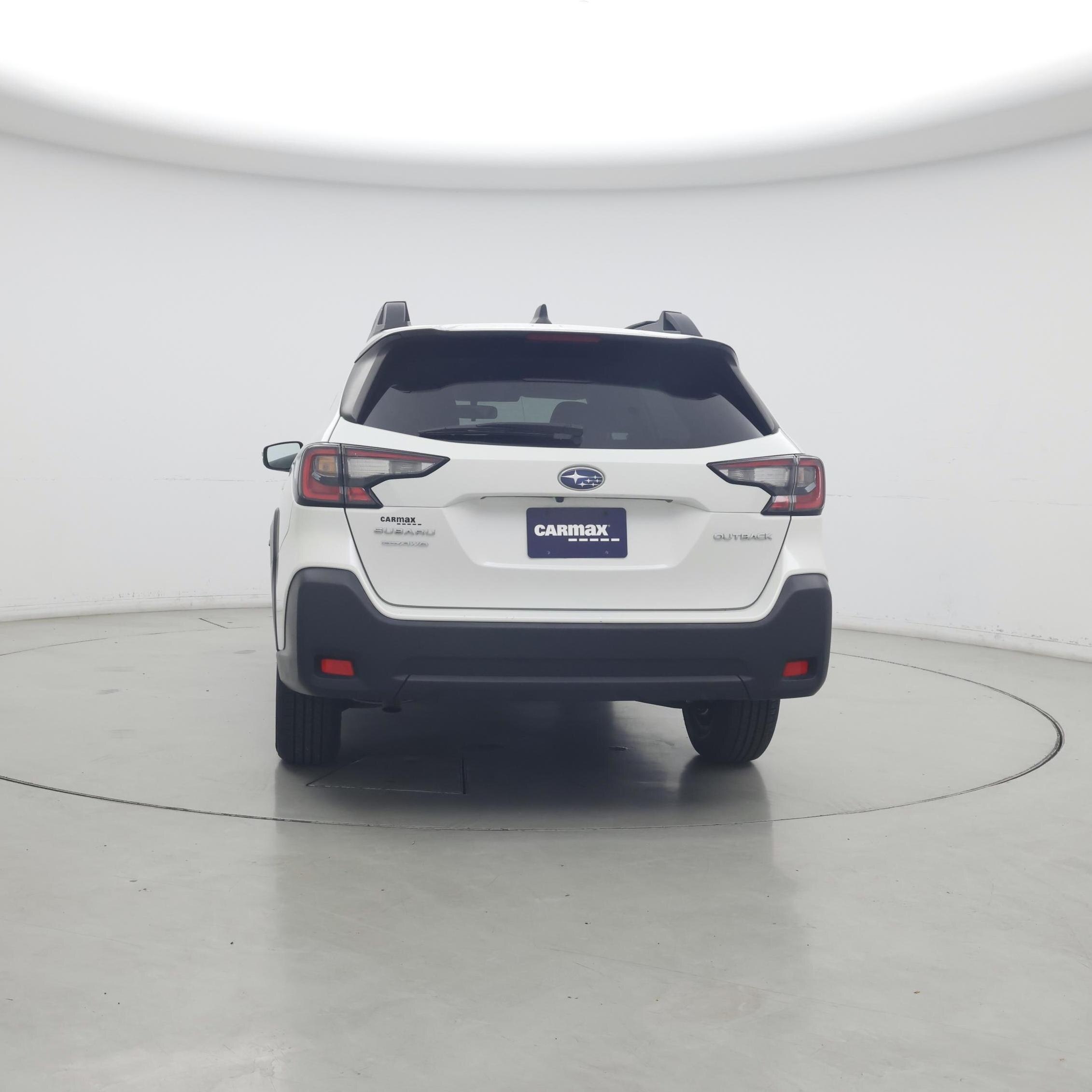 Thumbnail: 2023 Subaru Outback - 6