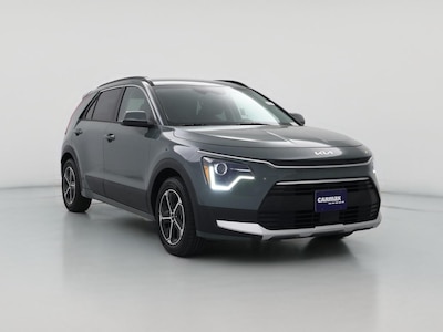 2023 Kia Niro Plug in Hybrid EX