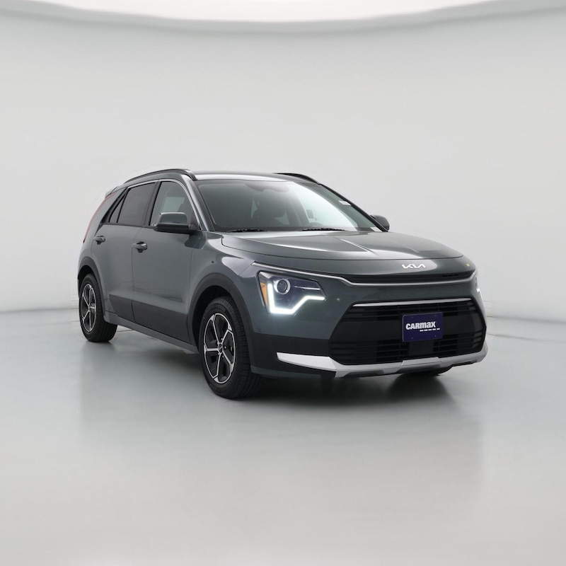 2023 Kia Niro Plug in Hybrid EX
