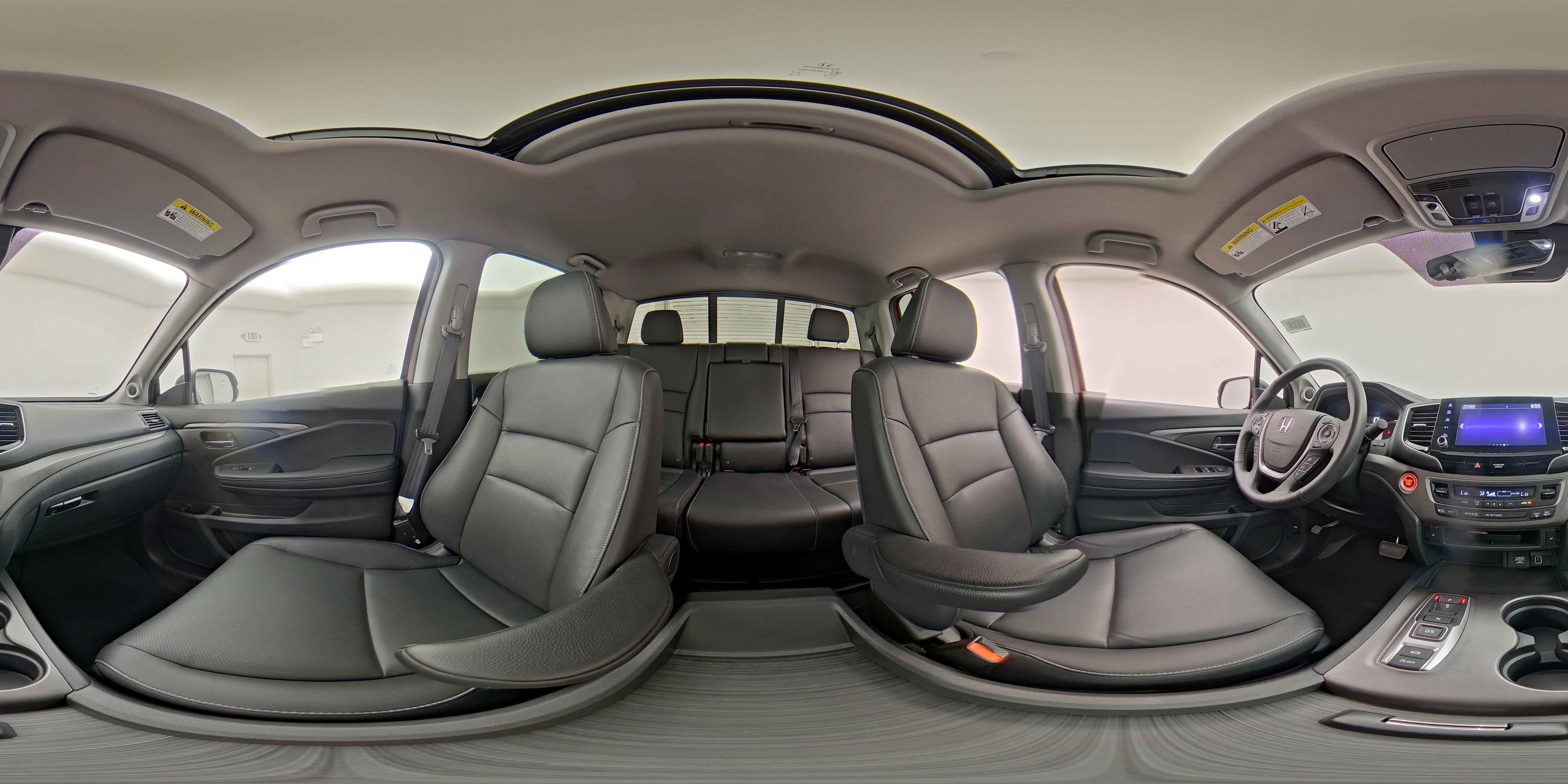 2023 Honda Ridgeline RTL - Photo 25