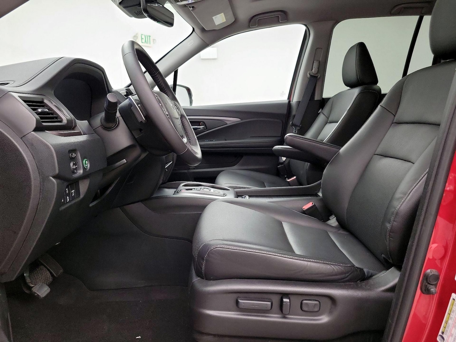 2023 Honda Ridgeline RTL - Photo 12