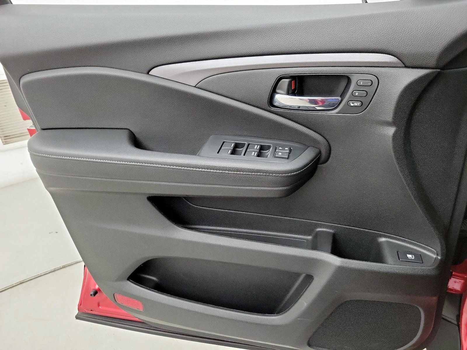 2023 Honda Ridgeline RTL - Photo 13