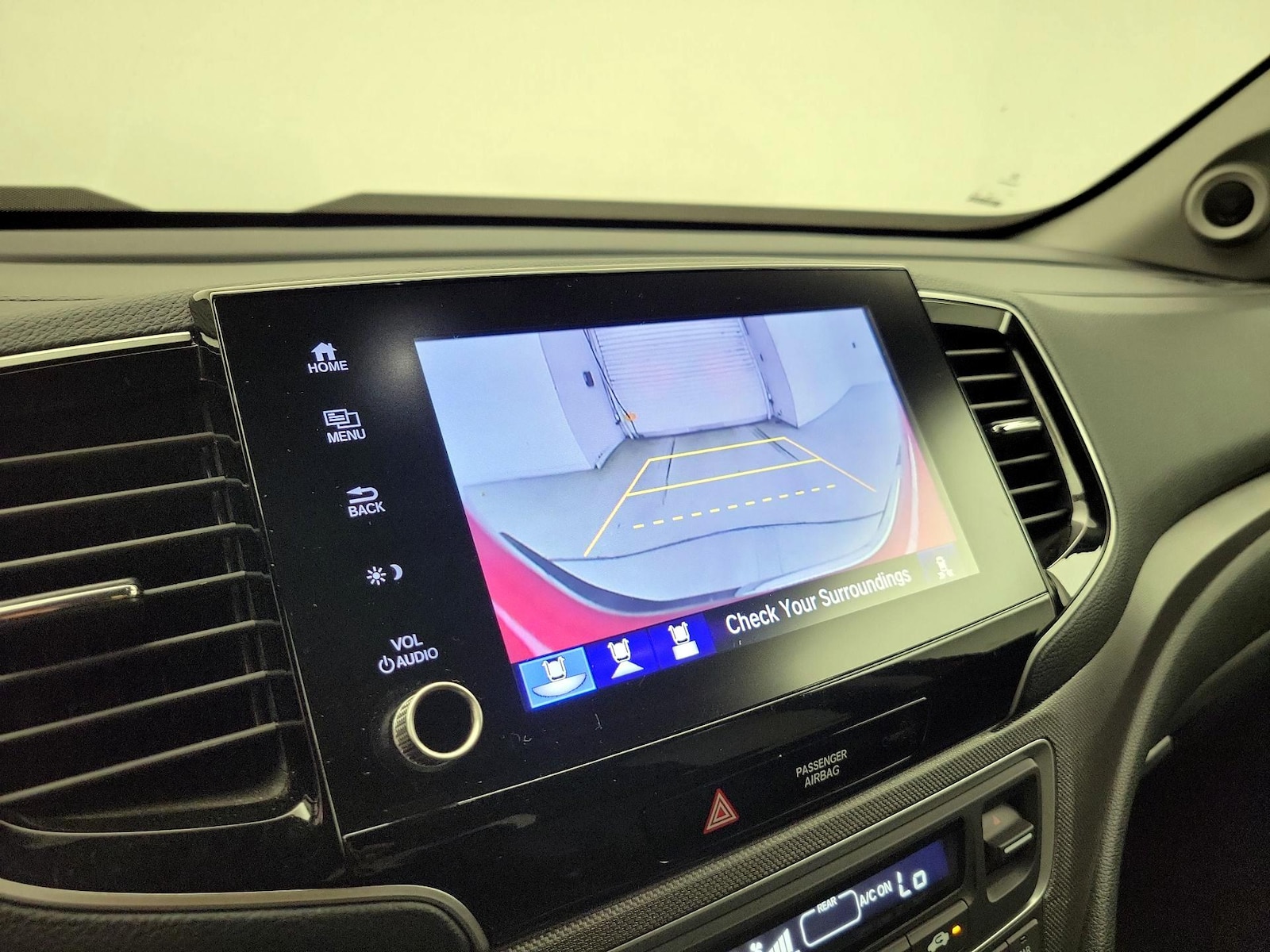 2023 Honda Ridgeline RTL - Photo 15