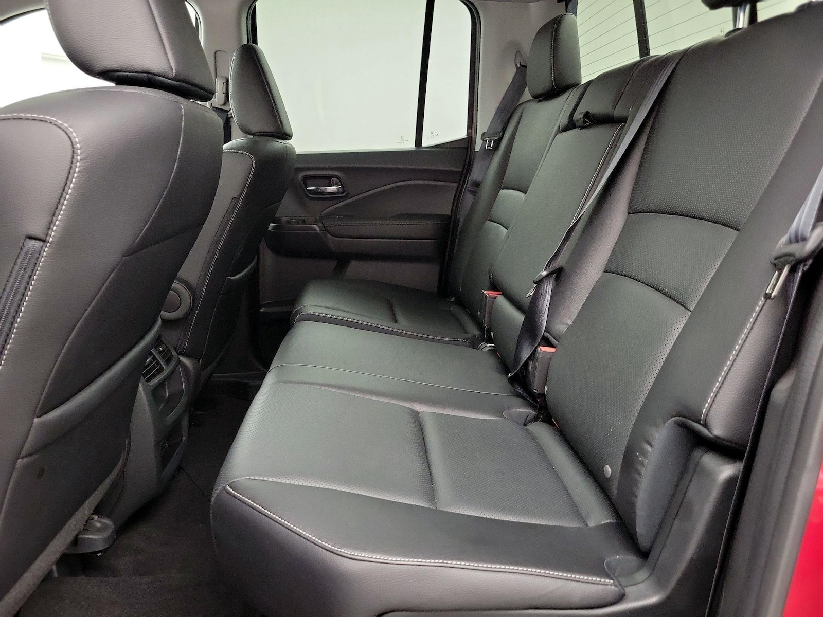 2023 Honda Ridgeline RTL - Photo 21