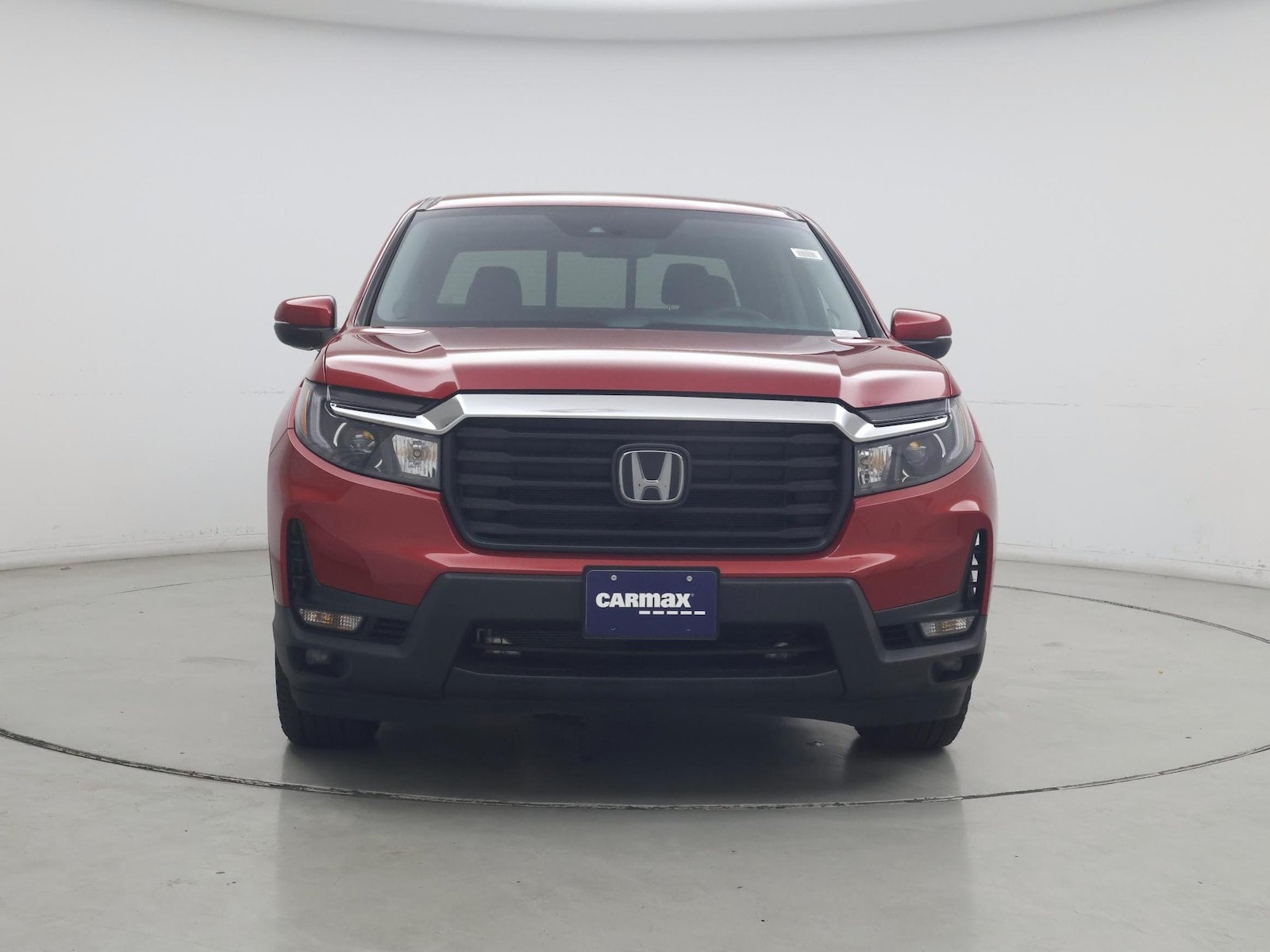 2023 Honda Ridgeline RTL - Photo 6