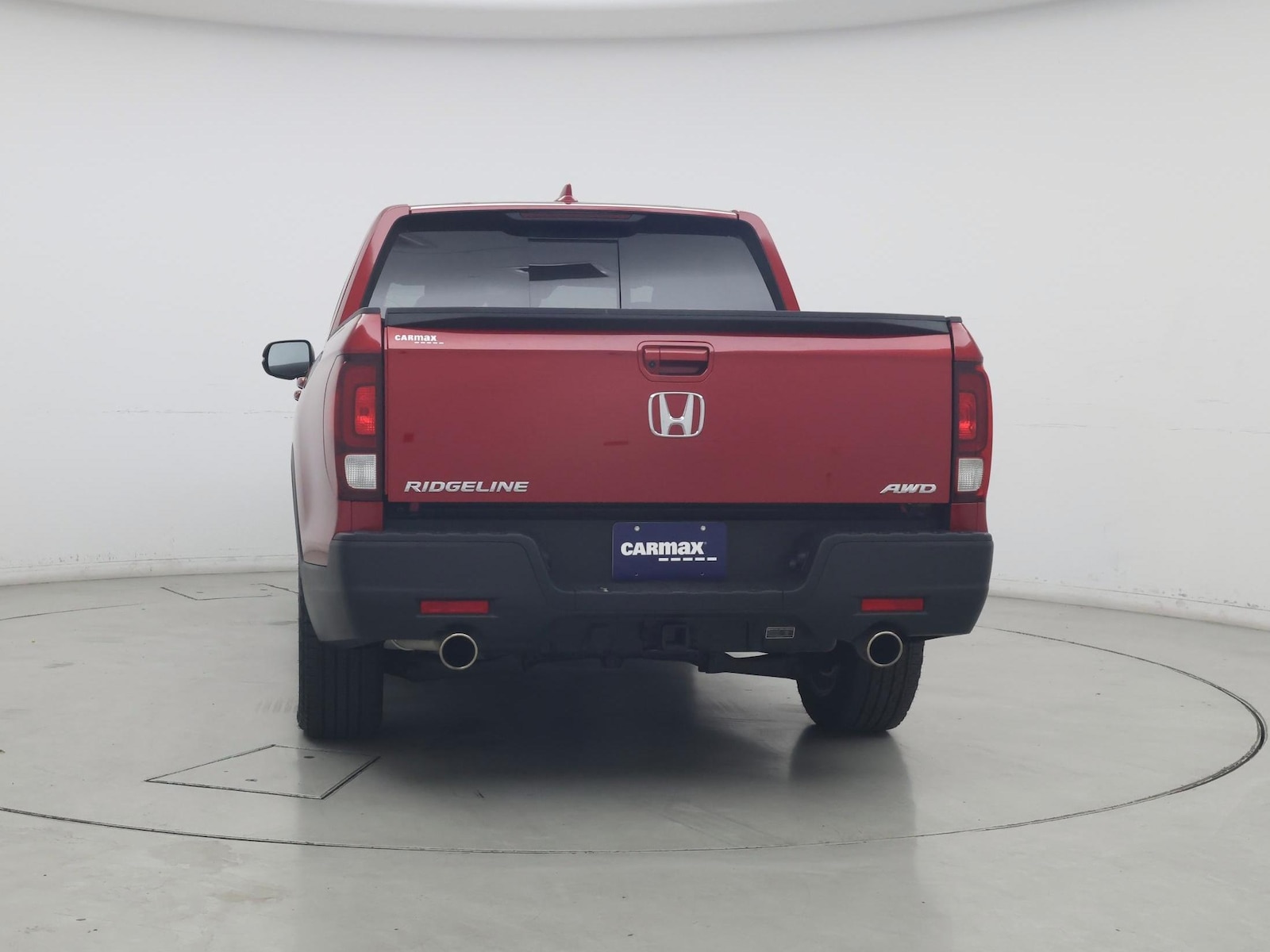 2023 Honda Ridgeline RTL - Photo 7