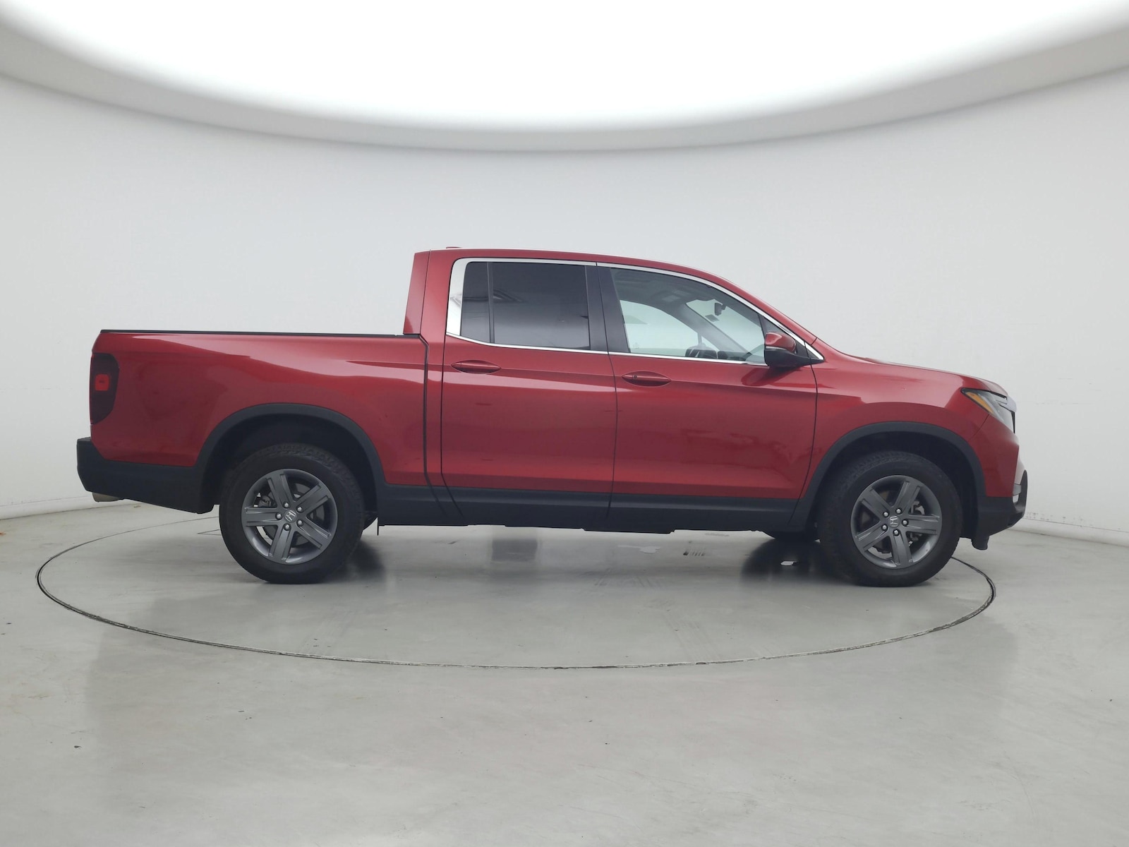 2023 Honda Ridgeline RTL - Photo 8