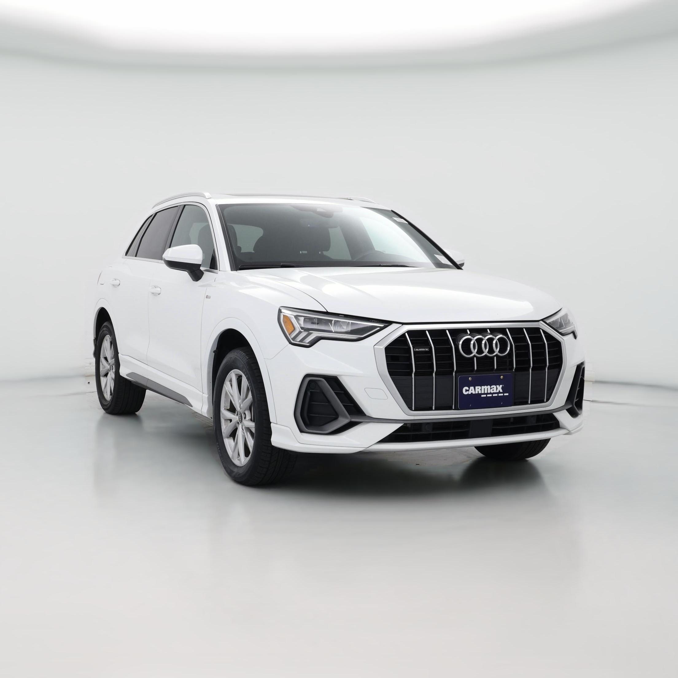 Thumbnail: 2024 Audi Q3 - 1