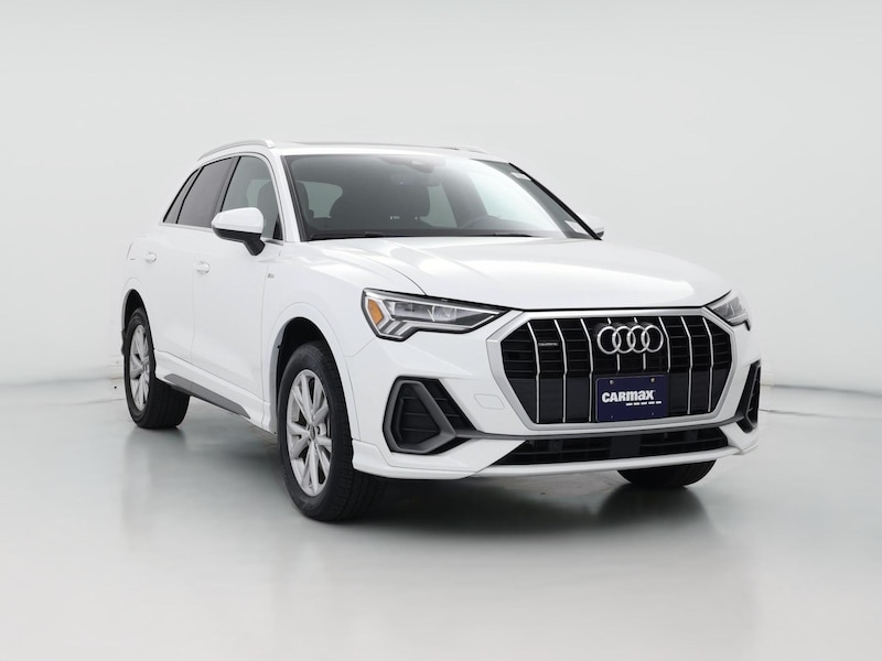 2024 Audi Q3 S-Line Premium