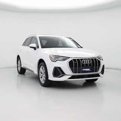 2024 Audi Q3 S-Line Premium