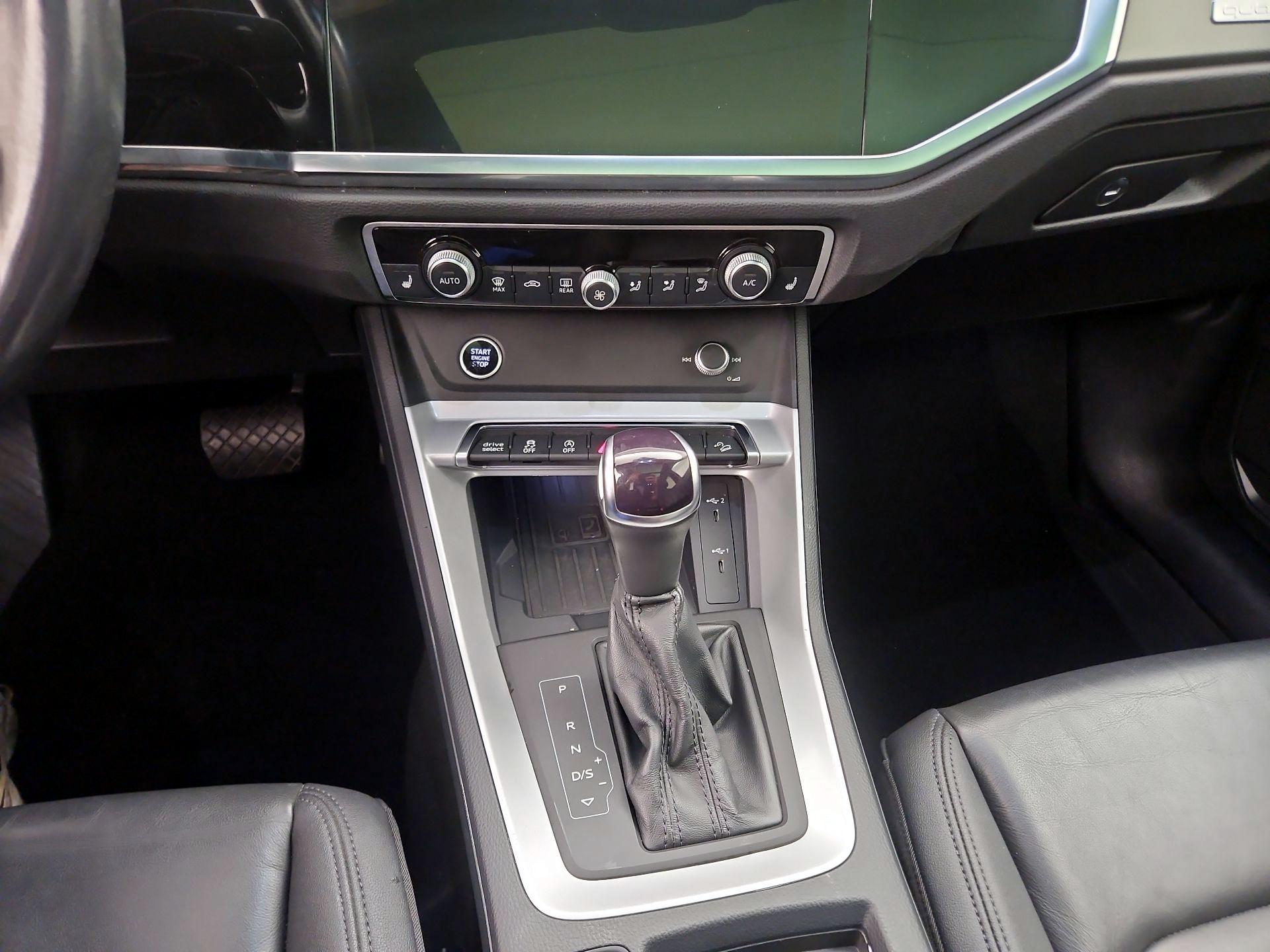 Thumbnail: 2024 Audi Q3 - 18