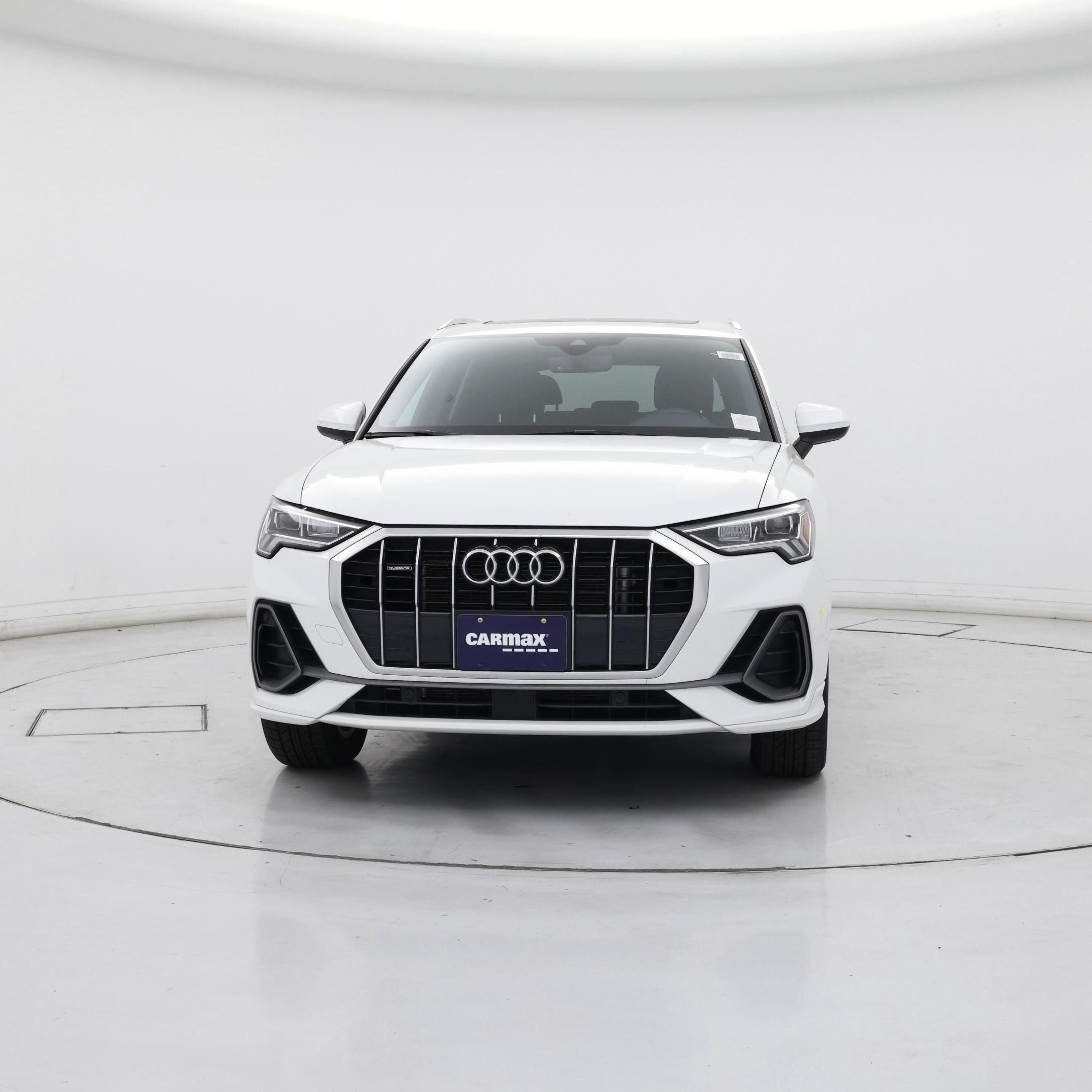 Thumbnail: 2024 Audi Q3 - 5