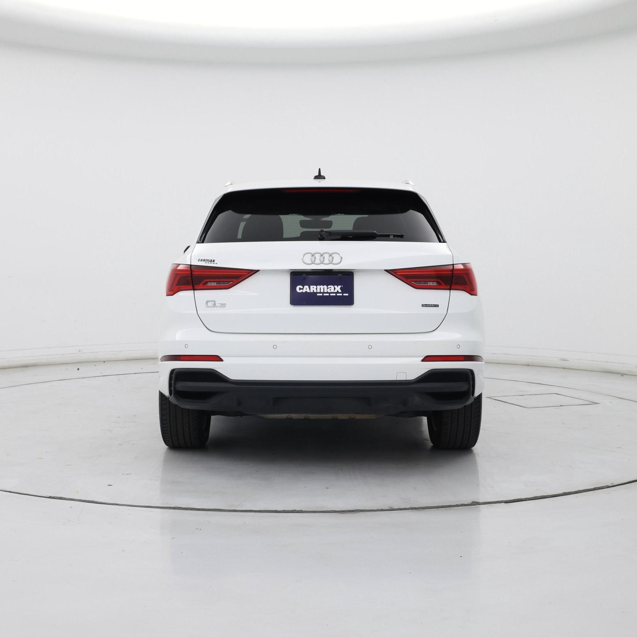 Thumbnail: 2024 Audi Q3 - 6