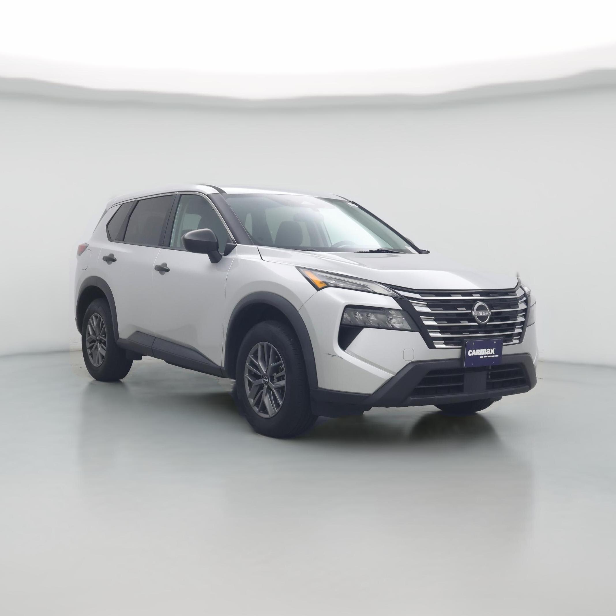Thumbnail: 2024 Nissan Rogue - 1