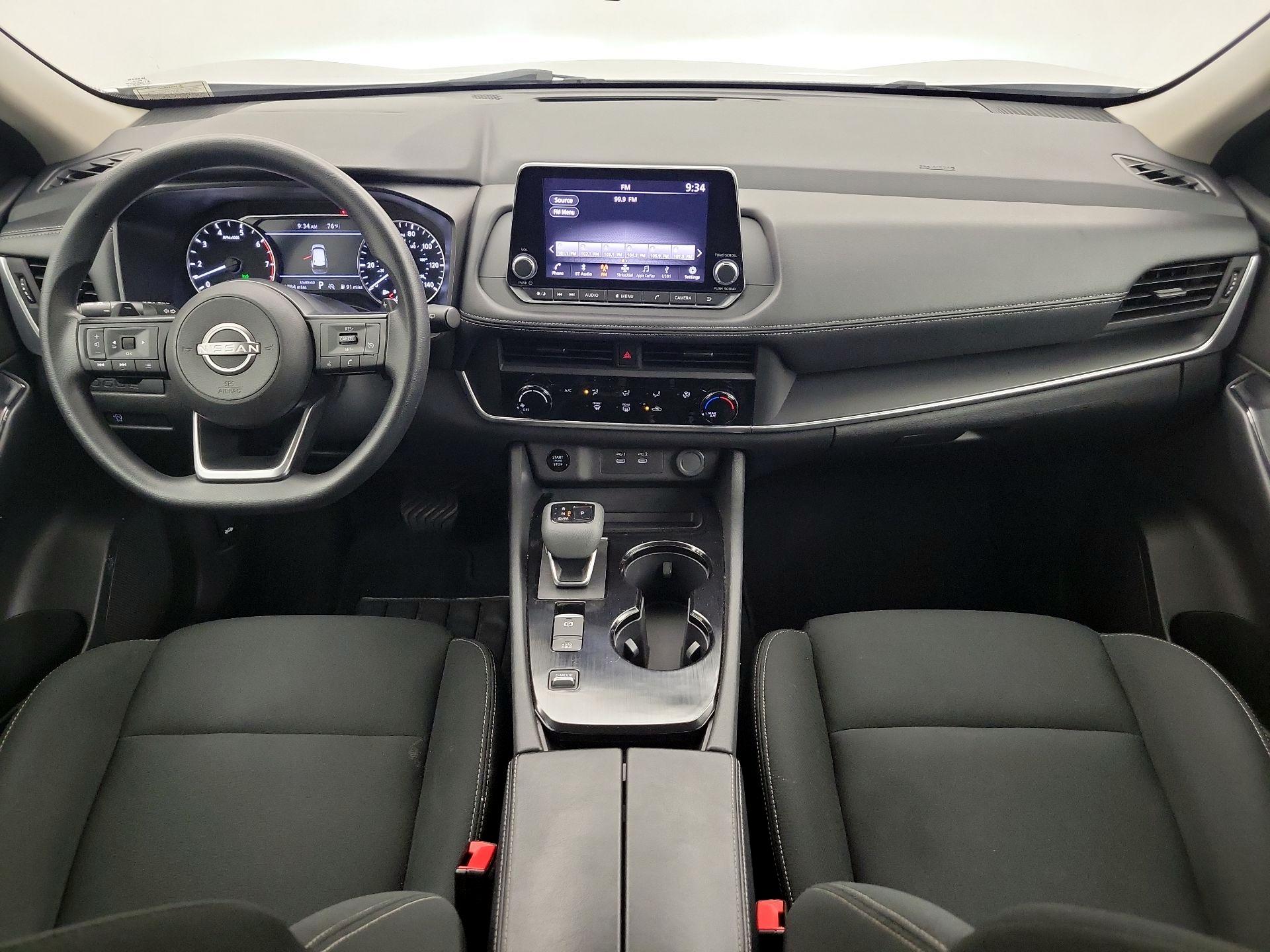 Thumbnail: 2024 Nissan Rogue - 9
