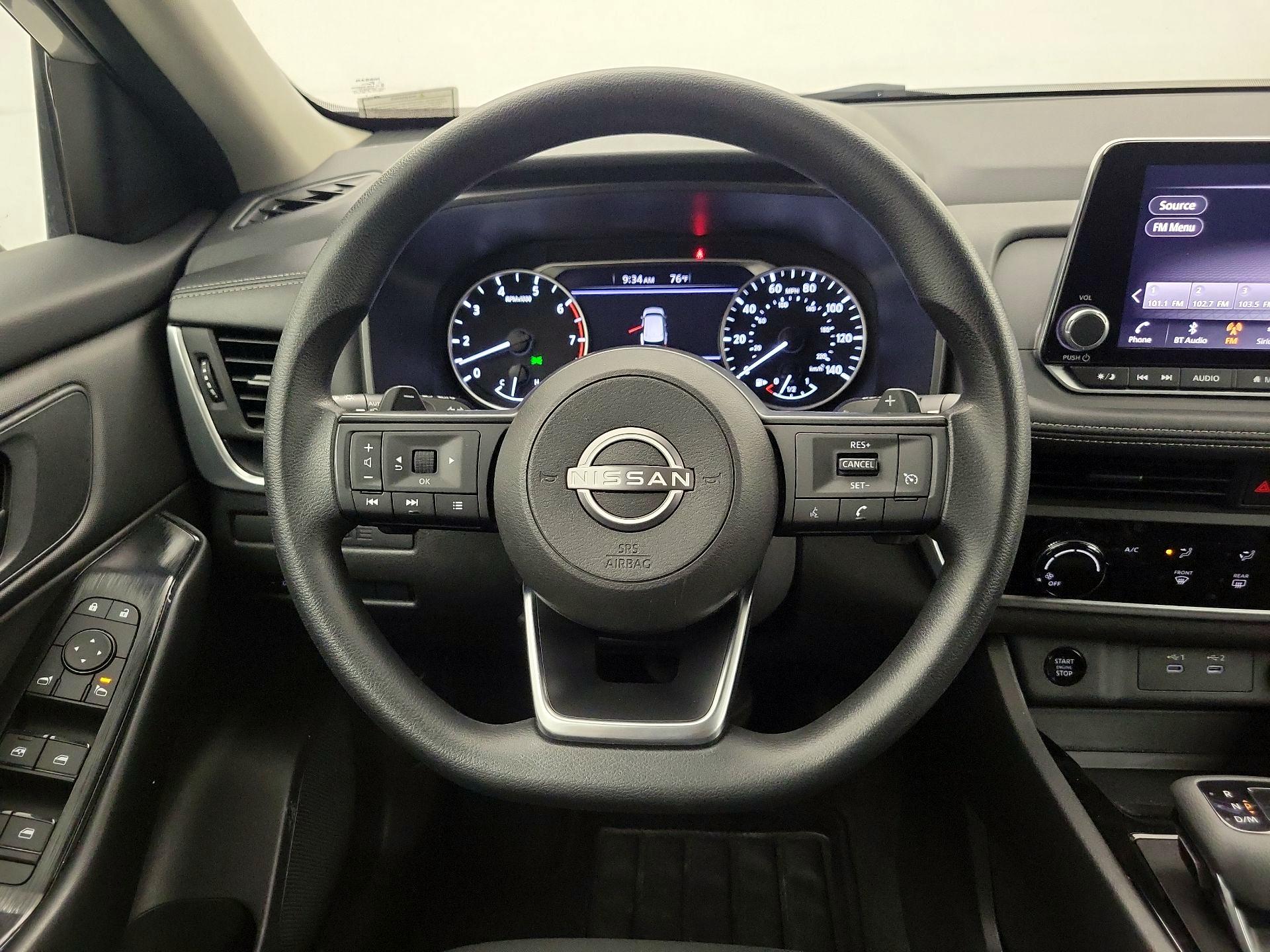 Thumbnail: 2024 Nissan Rogue - 10