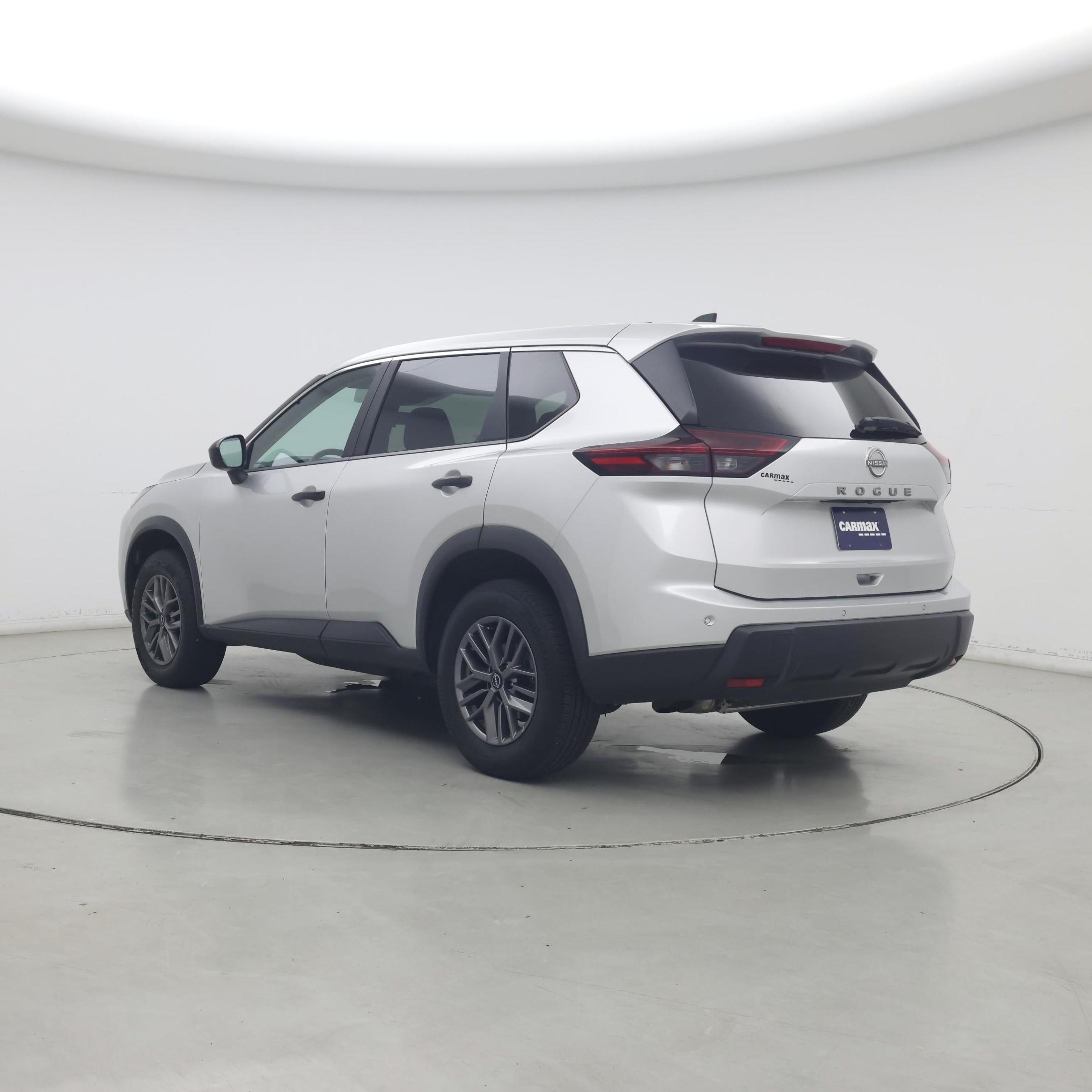 Thumbnail: 2024 Nissan Rogue - 2