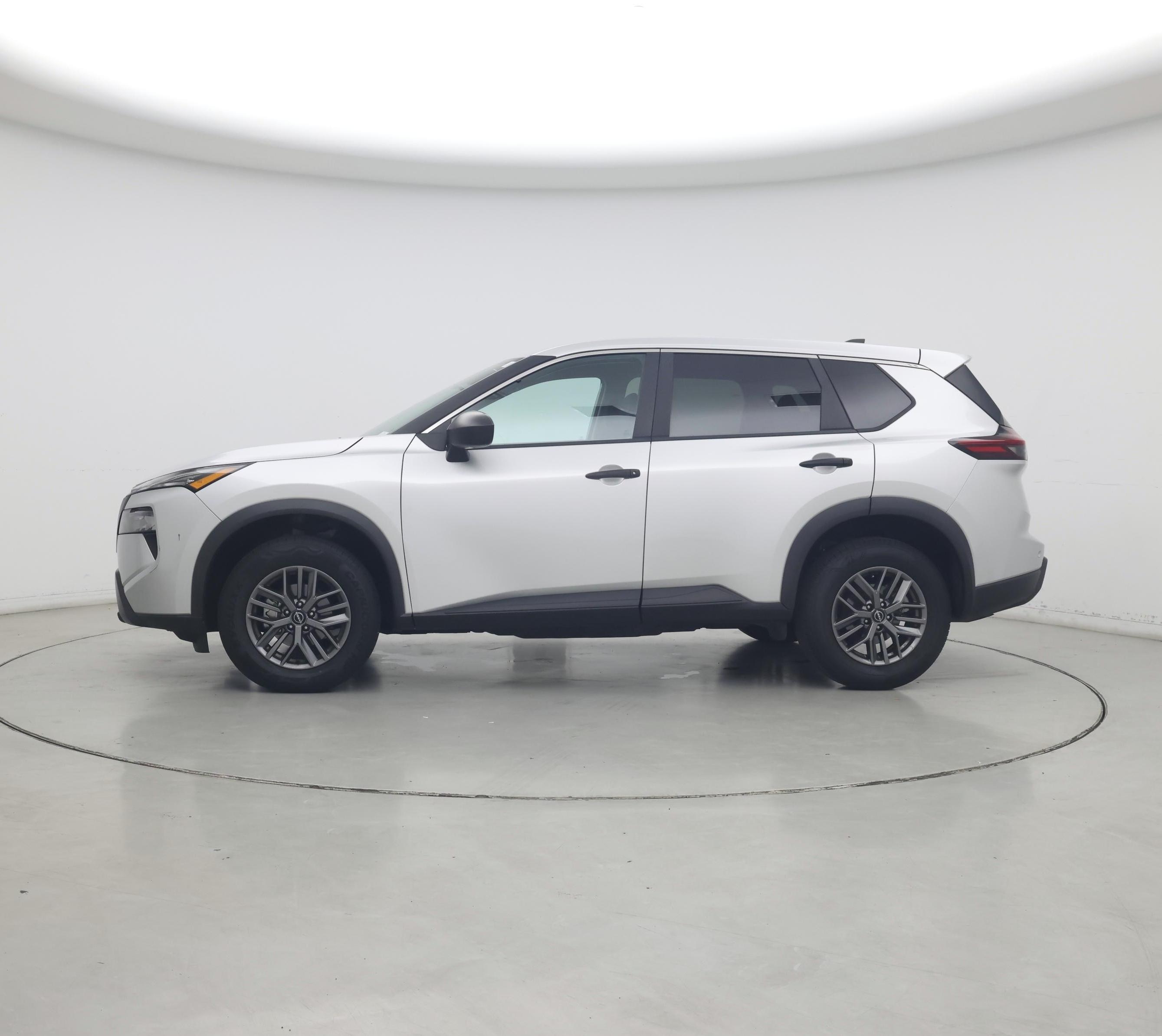 Thumbnail: 2024 Nissan Rogue - 3