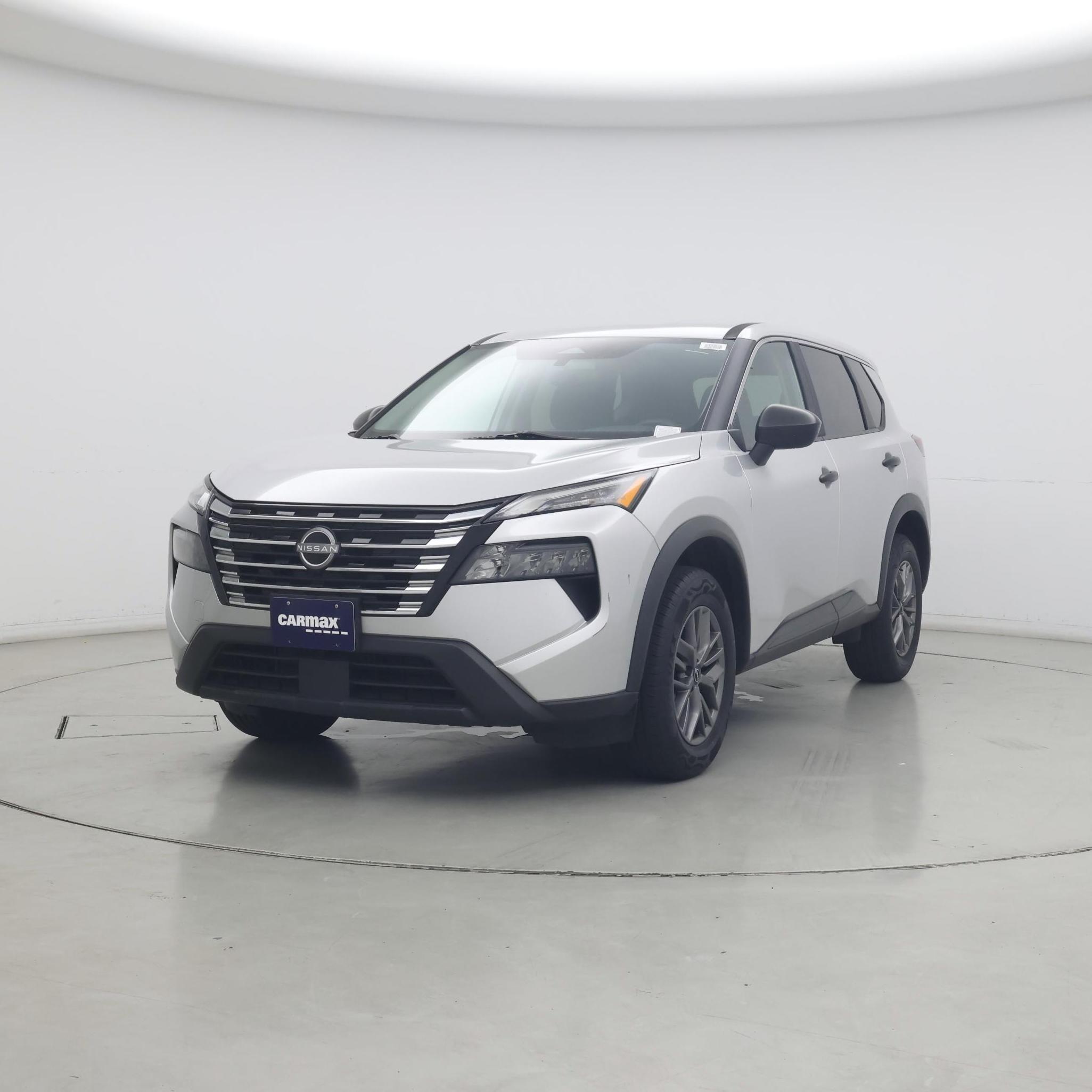 Thumbnail: 2024 Nissan Rogue - 4