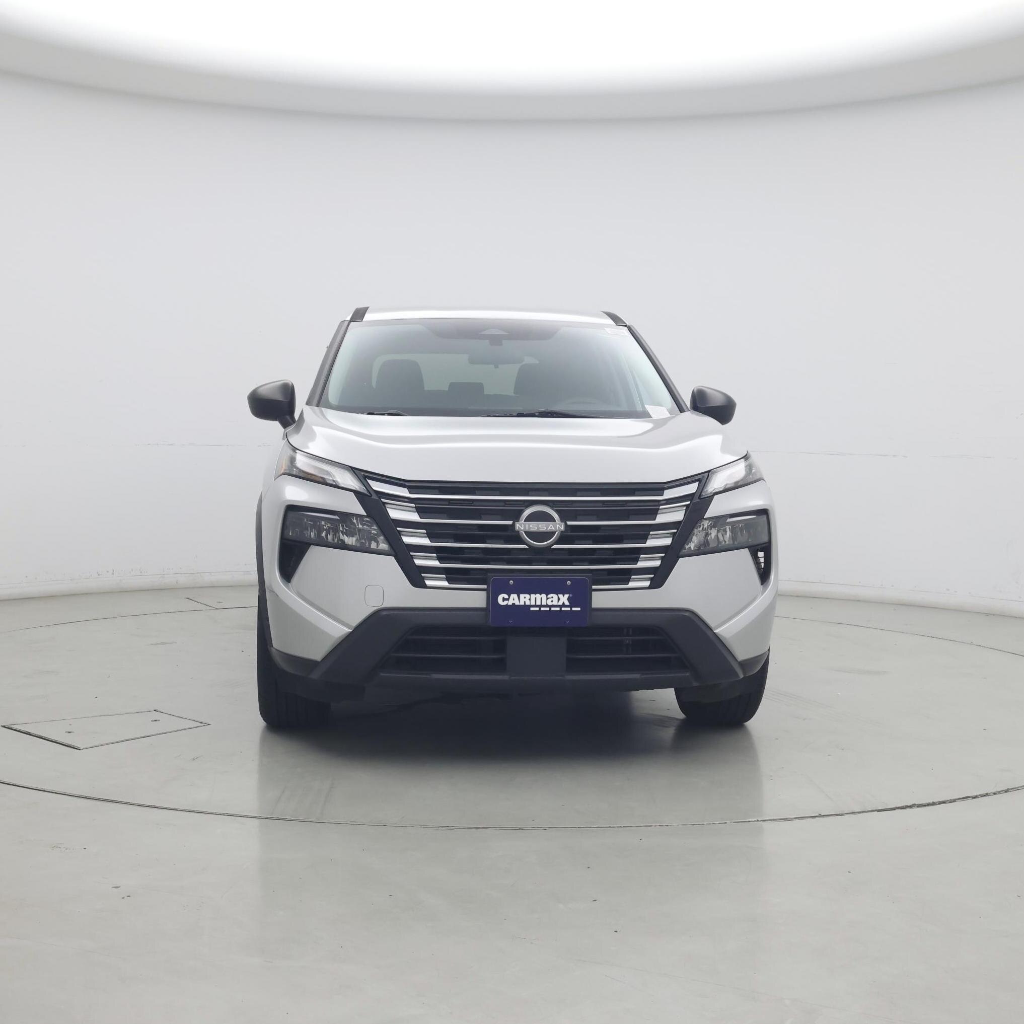 Thumbnail: 2024 Nissan Rogue - 5